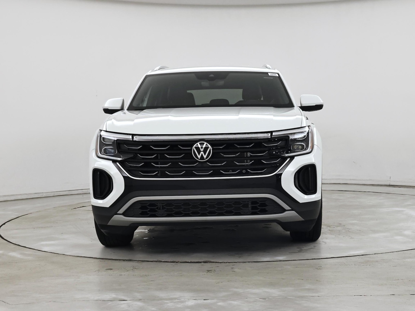 2025 Volkswagen Atlas Cross Sport SE - Photo 6