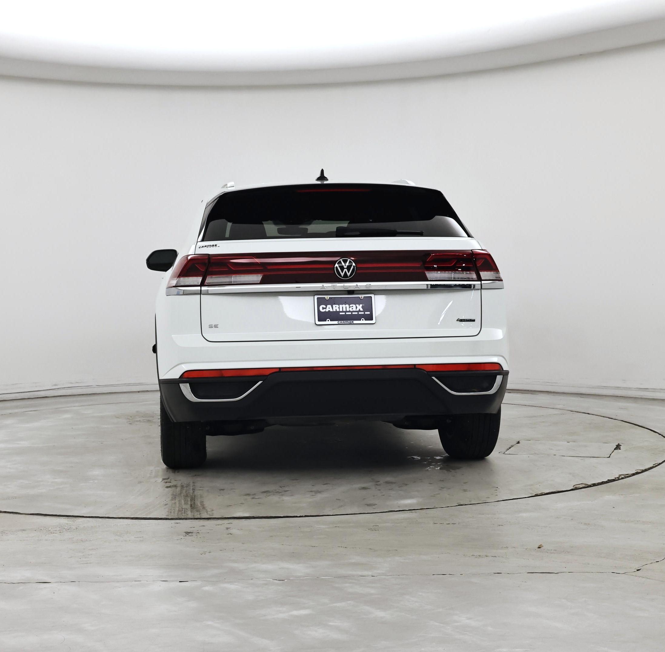 Thumbnail: 2025 Volkswagen Atlas - 6