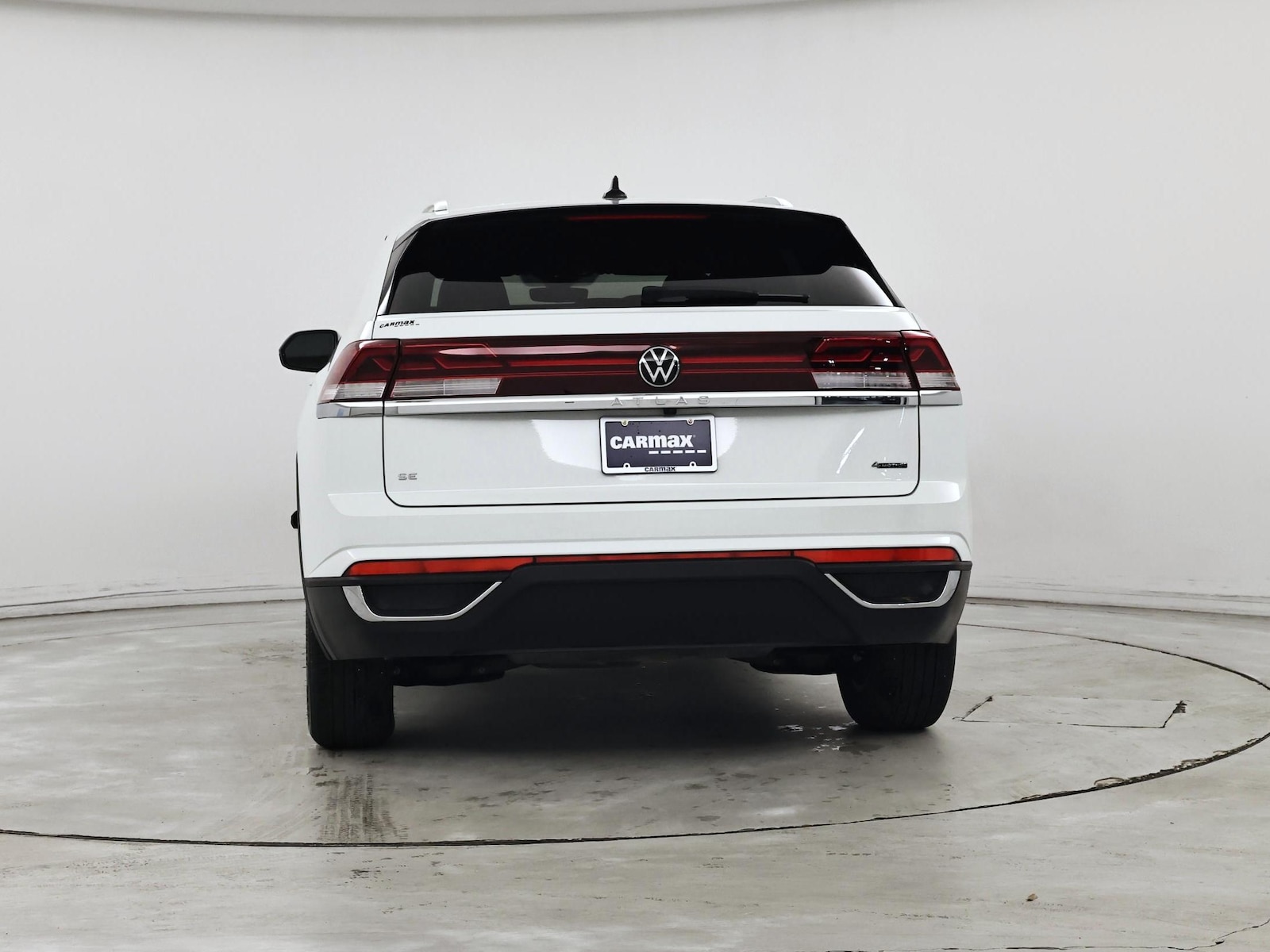 2025 Volkswagen Atlas Cross Sport SE - Photo 7