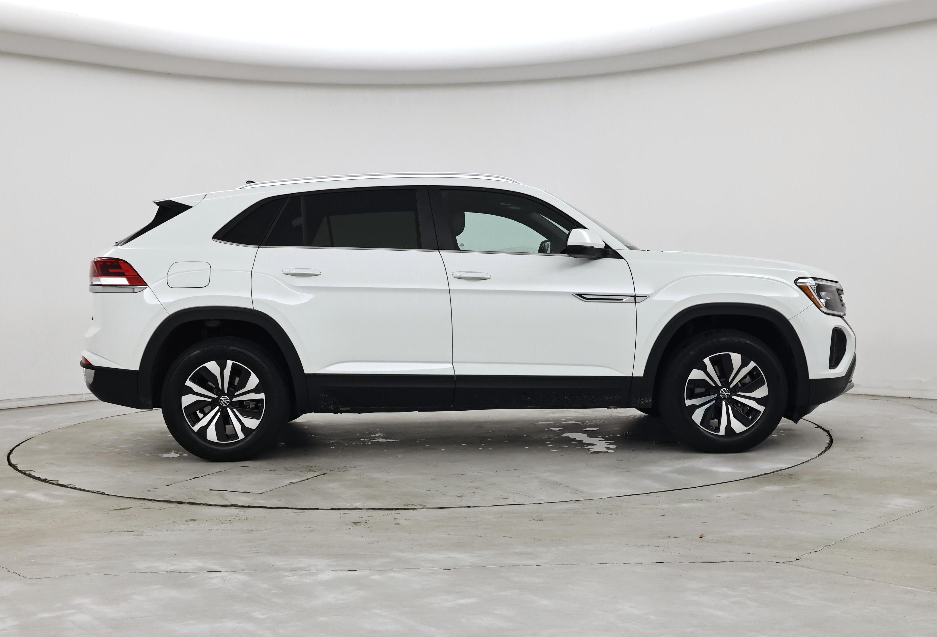 Thumbnail: 2025 Volkswagen Atlas - 7