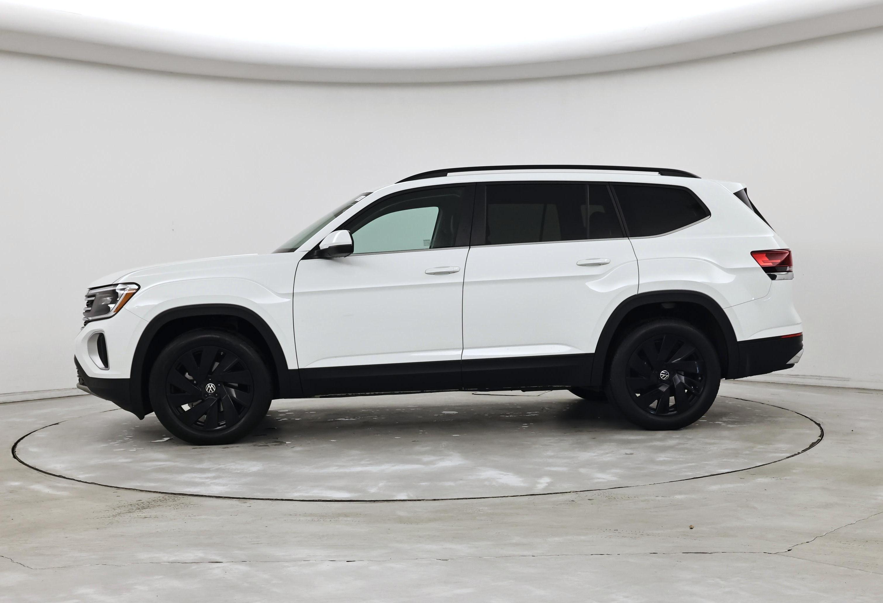 Thumbnail: 2025 Volkswagen Atlas - 3