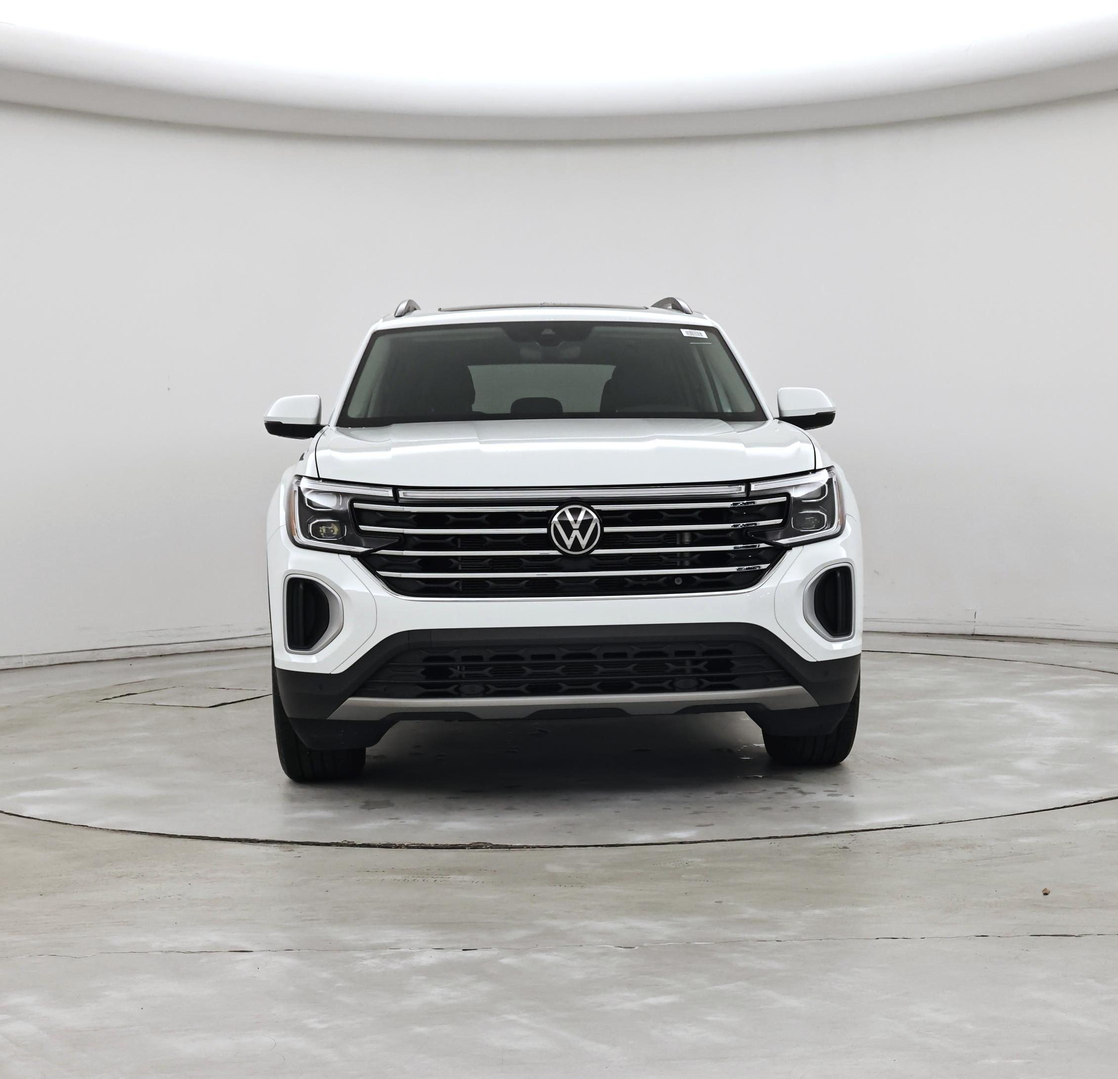 Thumbnail: 2025 Volkswagen Atlas - 5