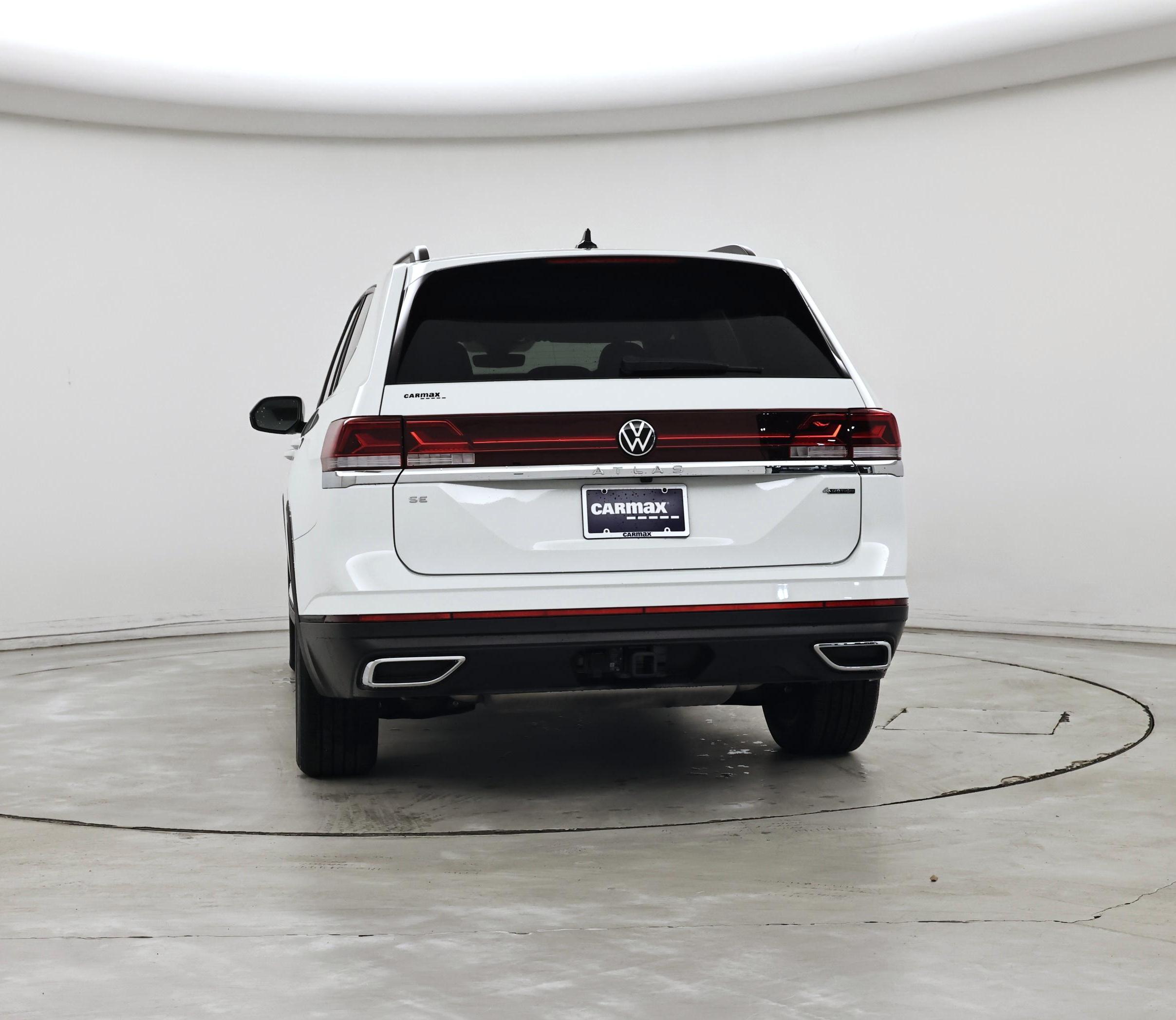 Thumbnail: 2025 Volkswagen Atlas - 6