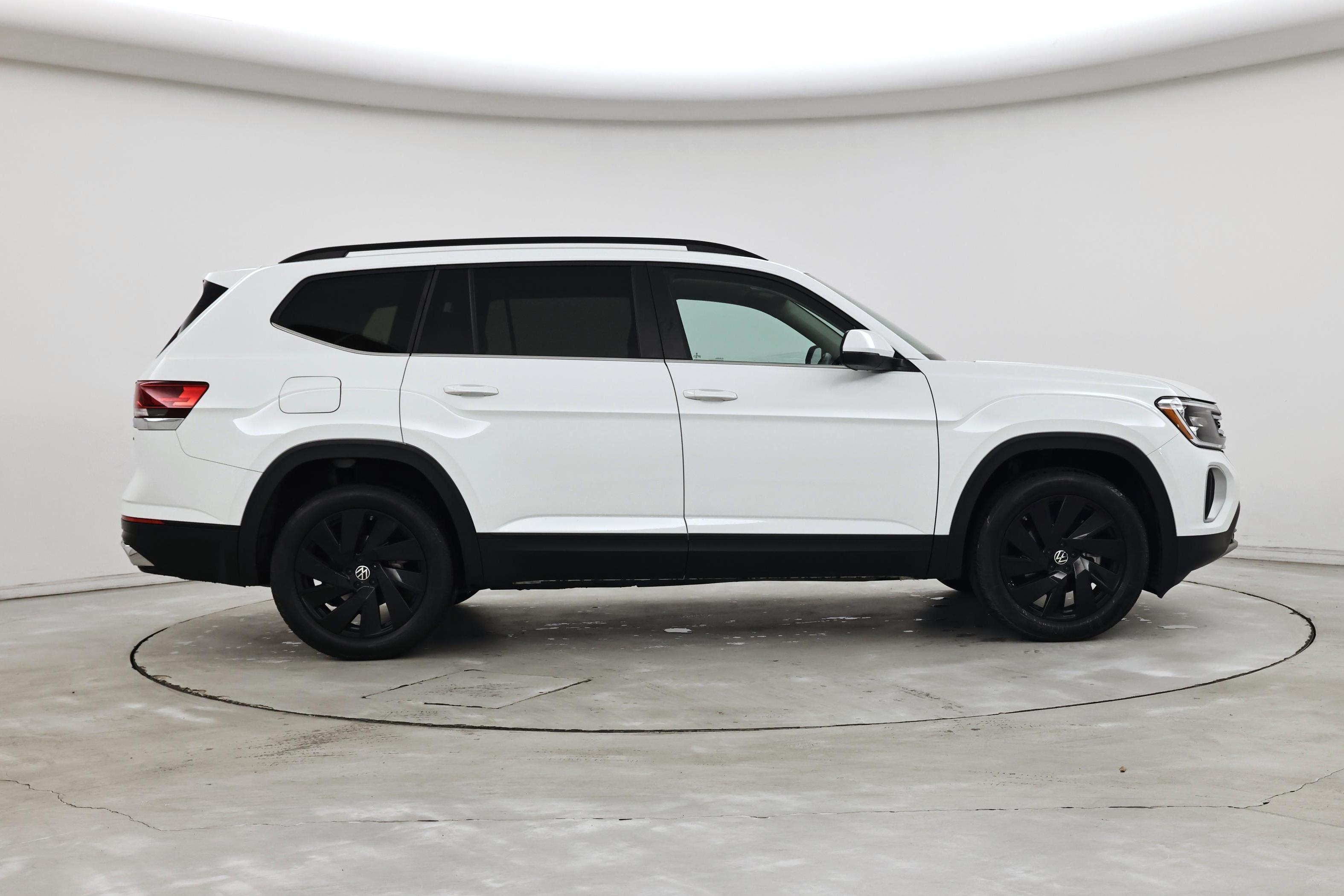 Thumbnail: 2025 Volkswagen Atlas - 7