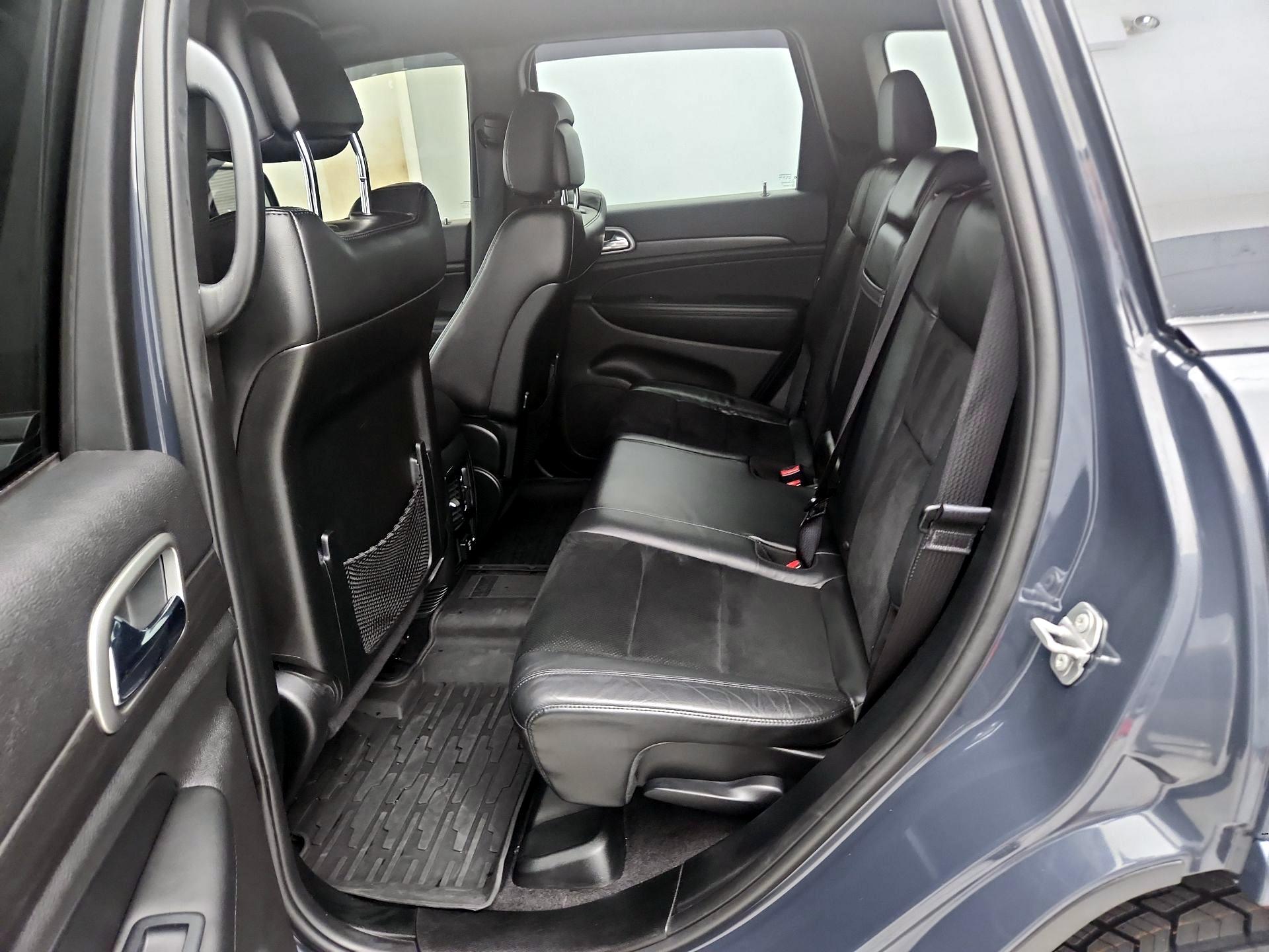 Thumbnail: 2018 Jeep Grand Cherokee - 20