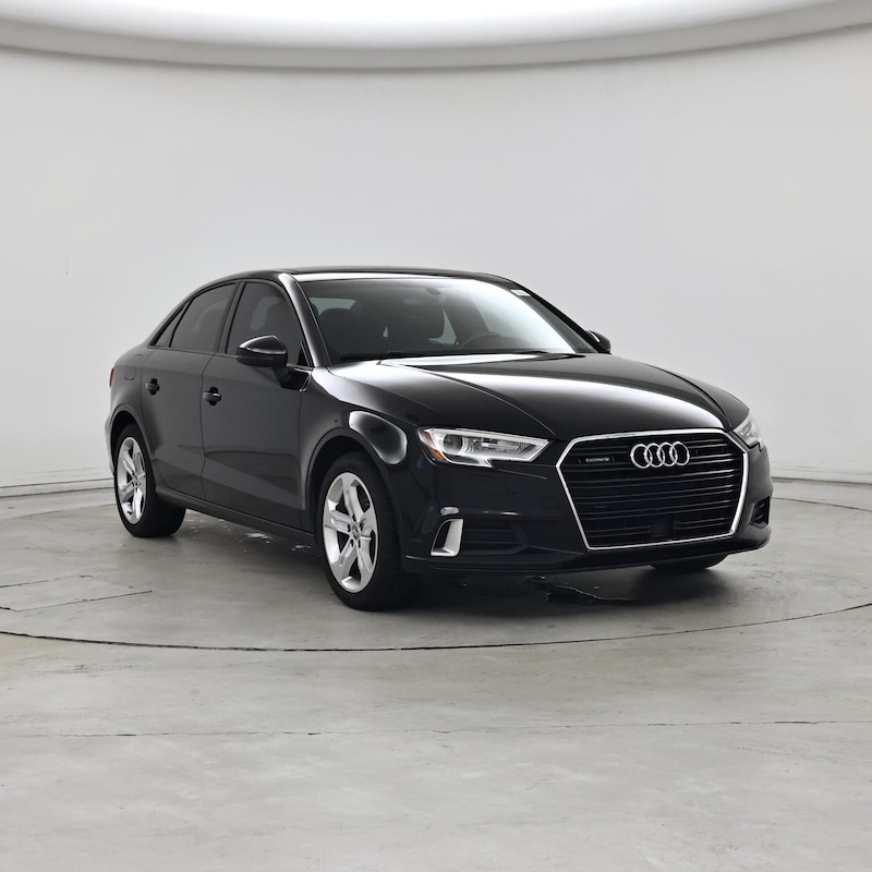 2018 Audi A3 Premium