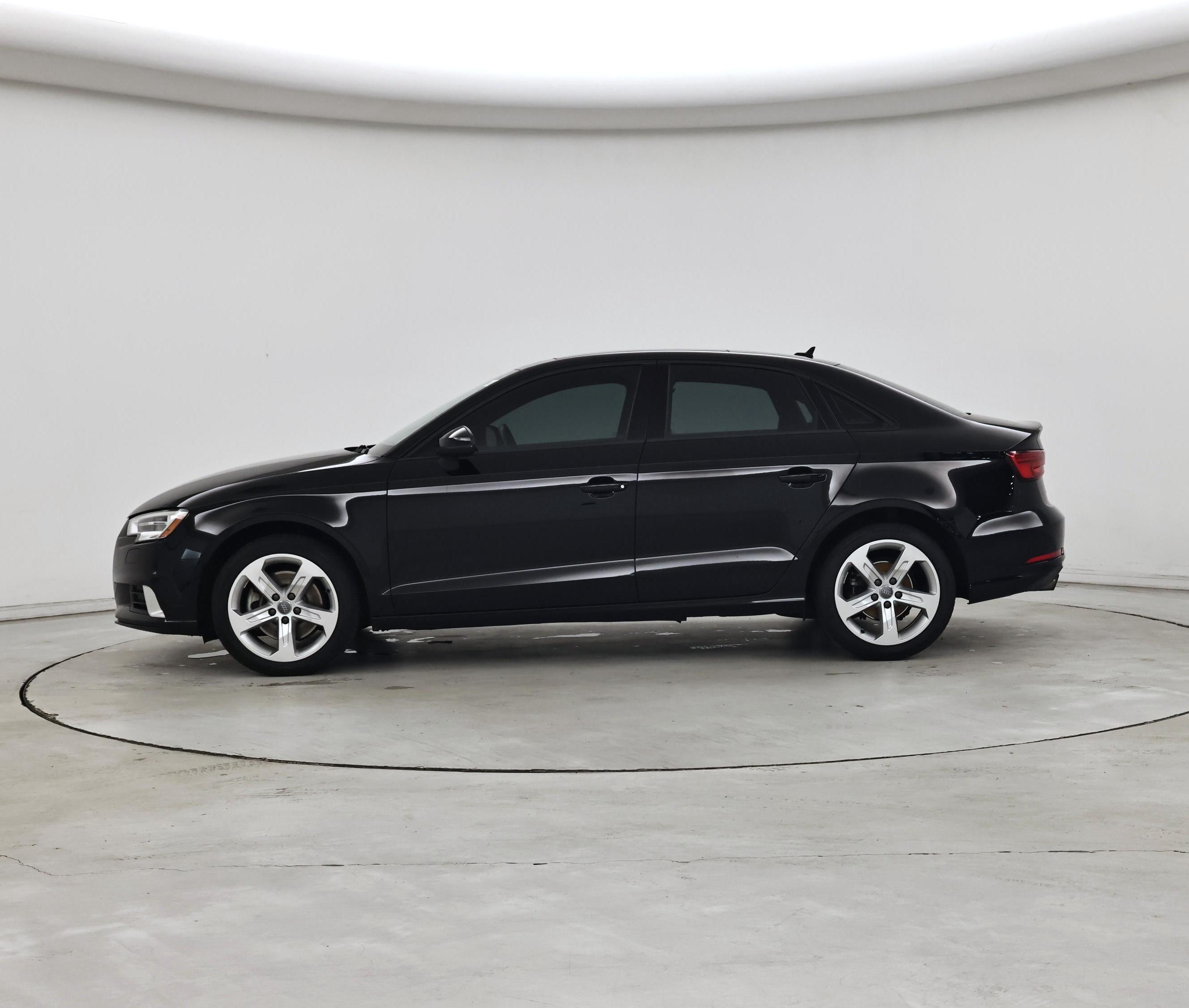 Thumbnail: 2018 Audi A3 - 3