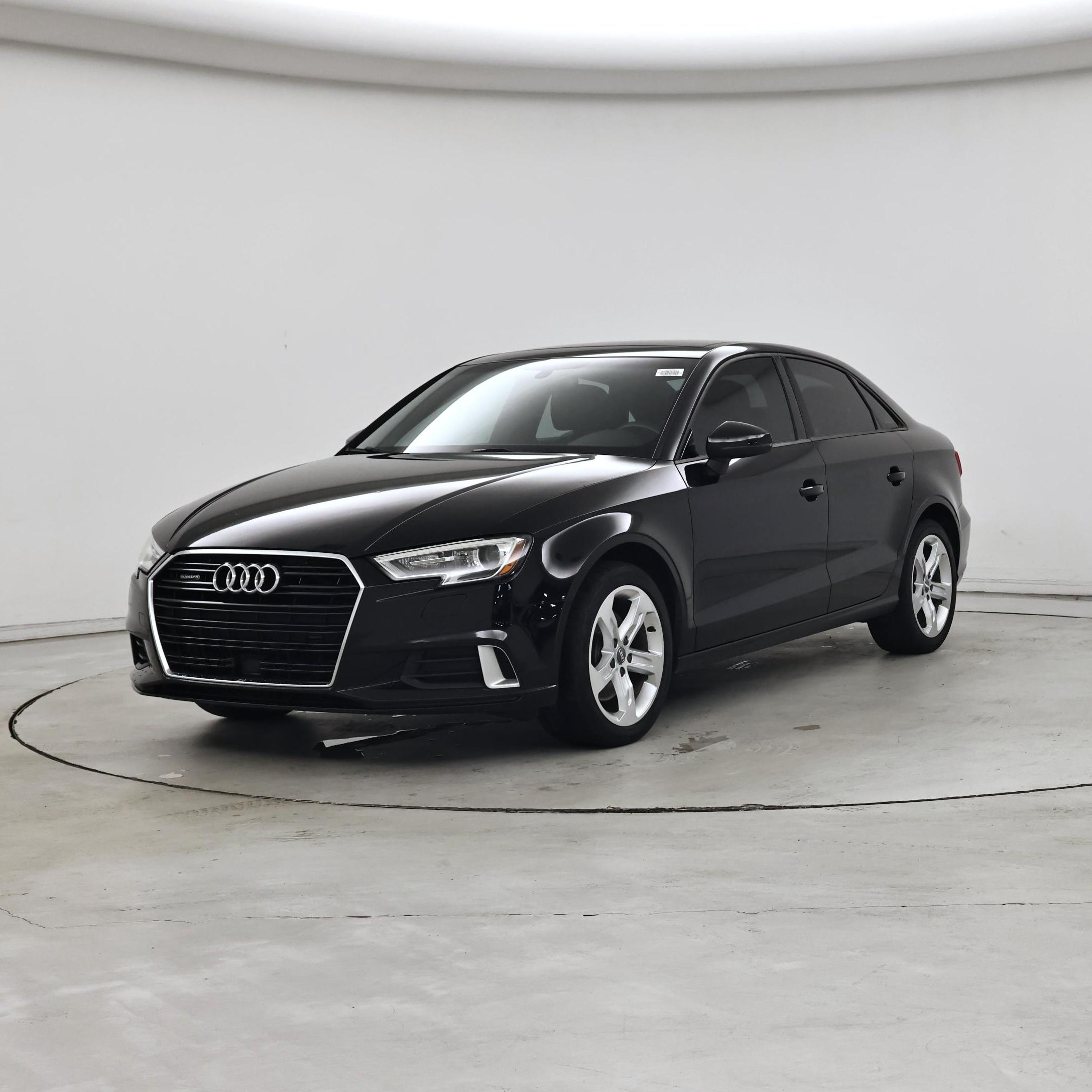 Thumbnail: 2018 Audi A3 - 4