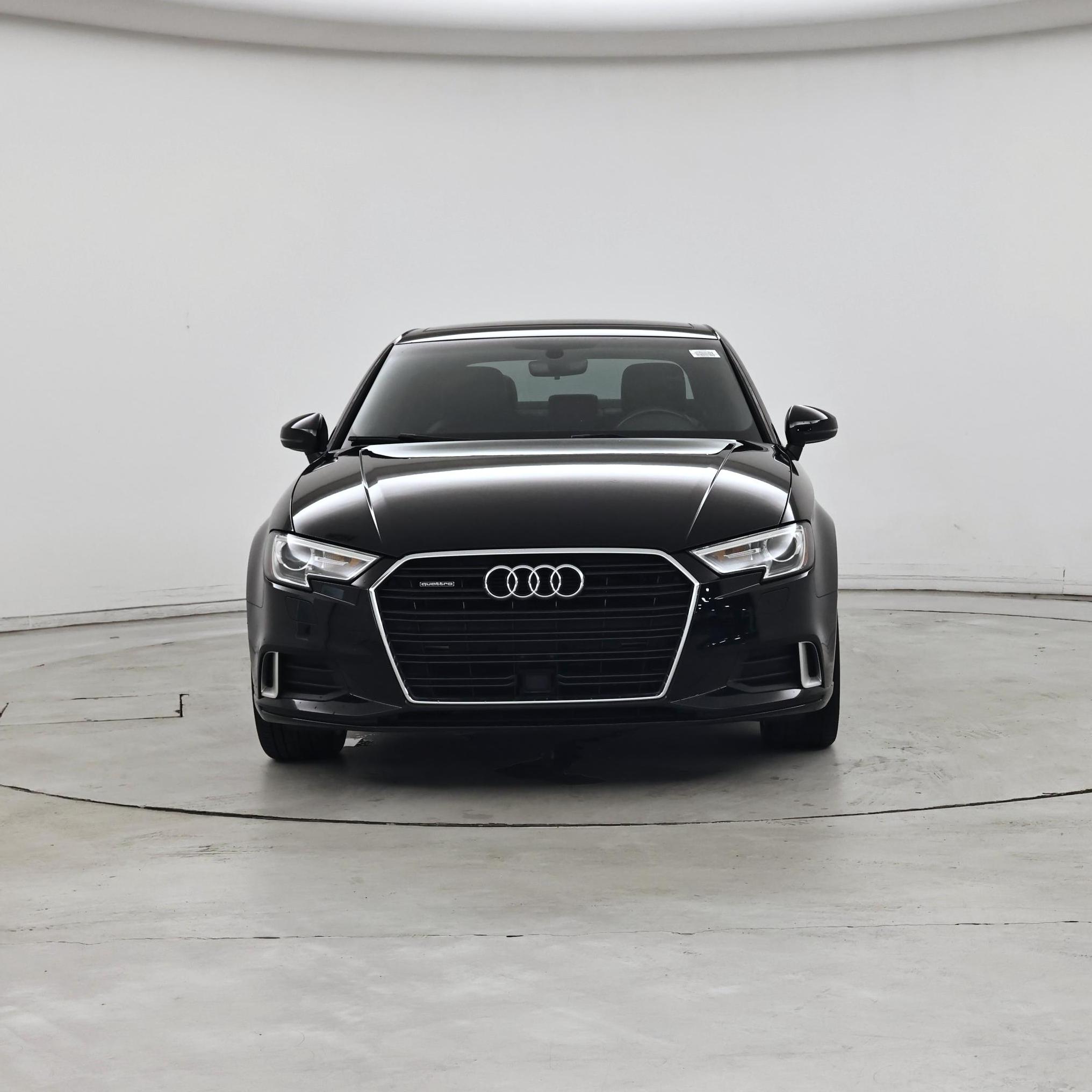 Thumbnail: 2018 Audi A3 - 5