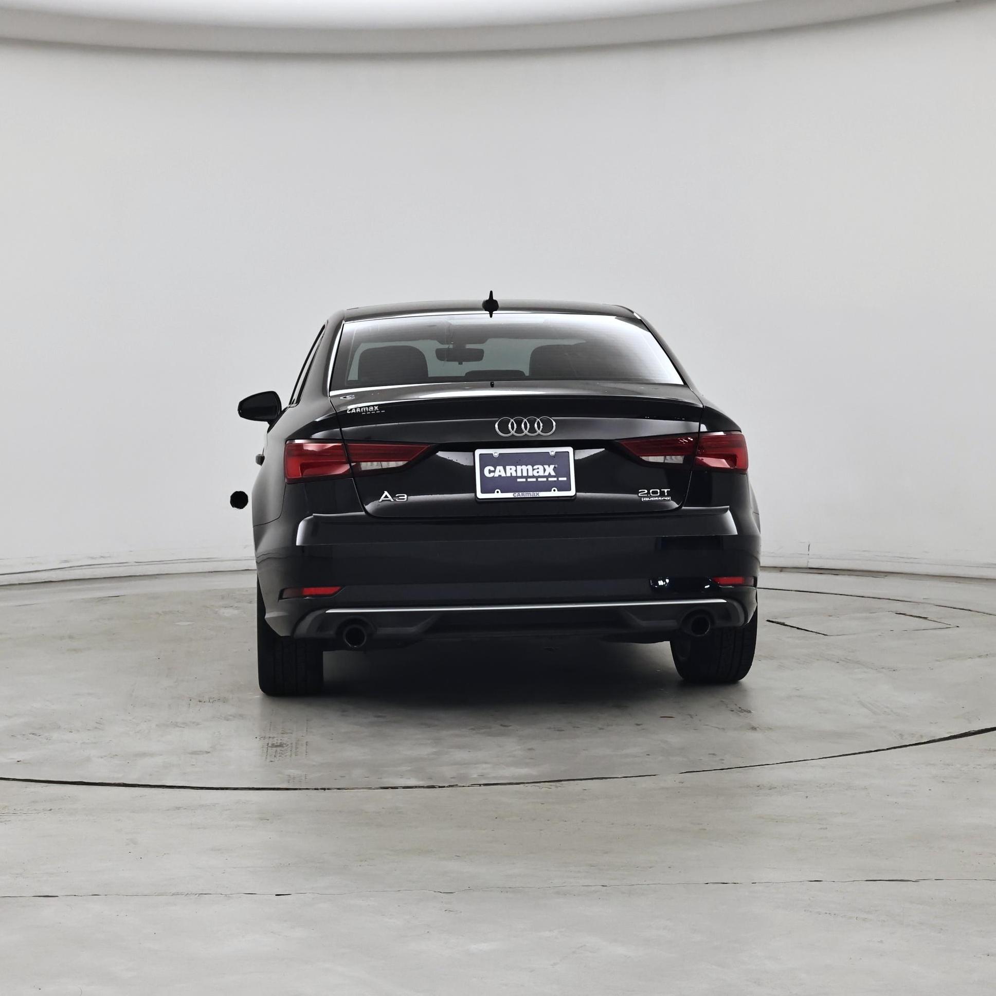 Thumbnail: 2018 Audi A3 - 6