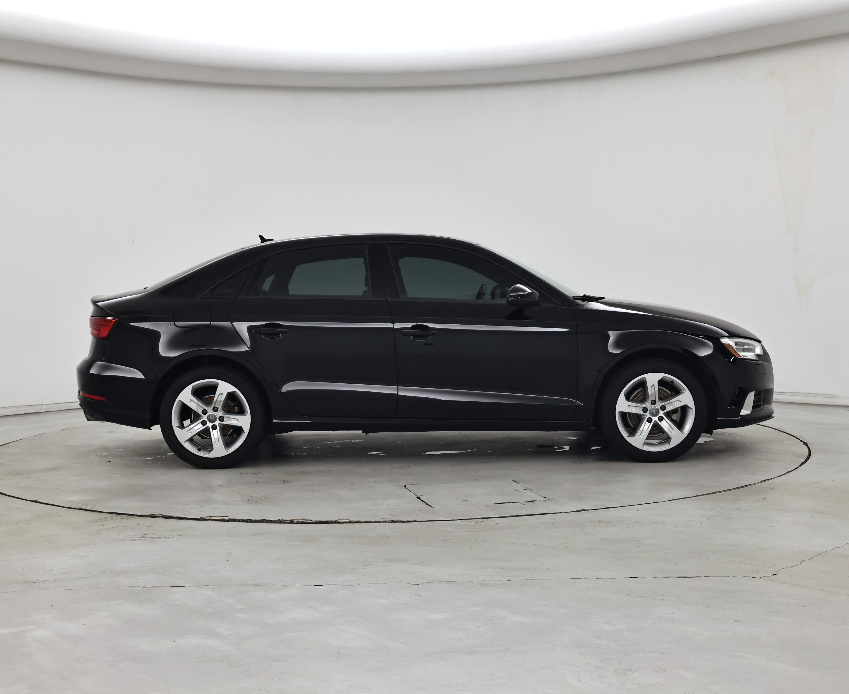 Thumbnail: 2018 Audi A3 - 7