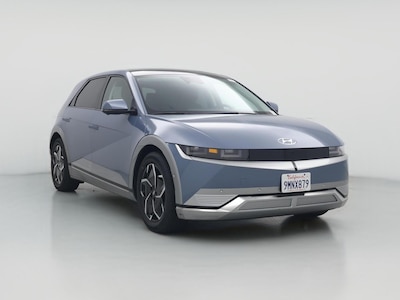 2024 Hyundai Ioniq 5 SE