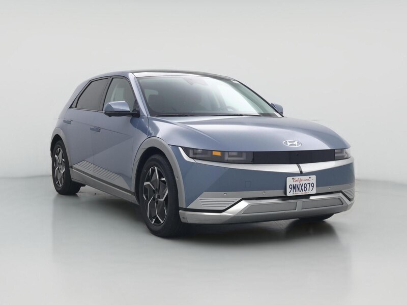 2024 Hyundai Ioniq 5 SE
