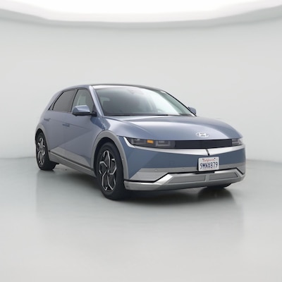 2024 Hyundai Ioniq 5 SE