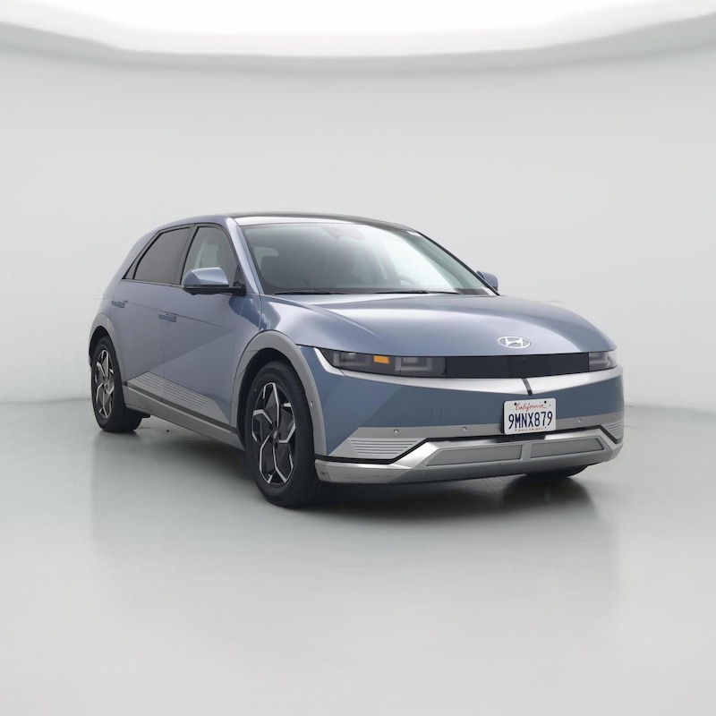 2024 Hyundai Ioniq 5 SE