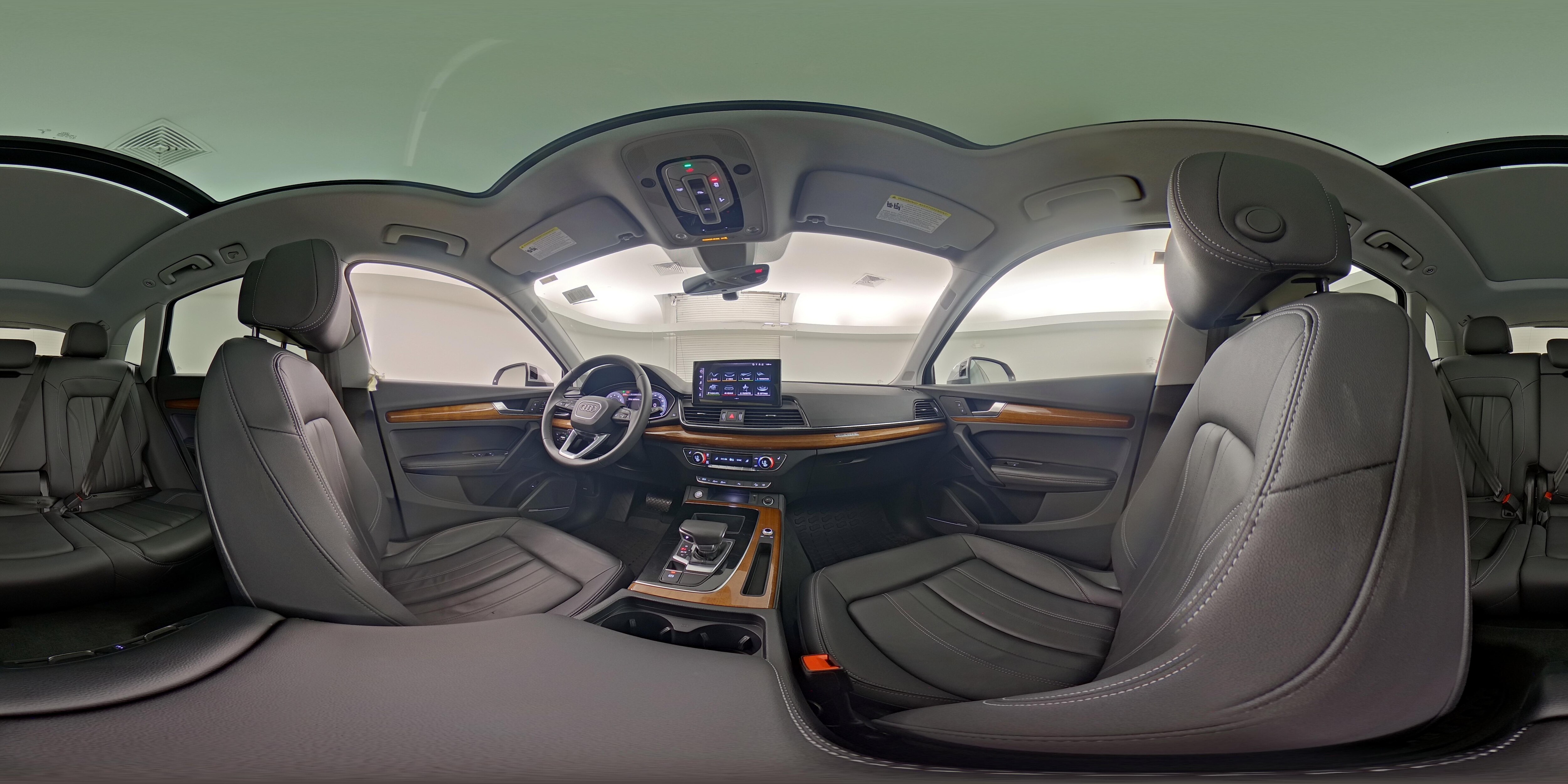 2023 Audi Q5 Premium Plus - Photo 25