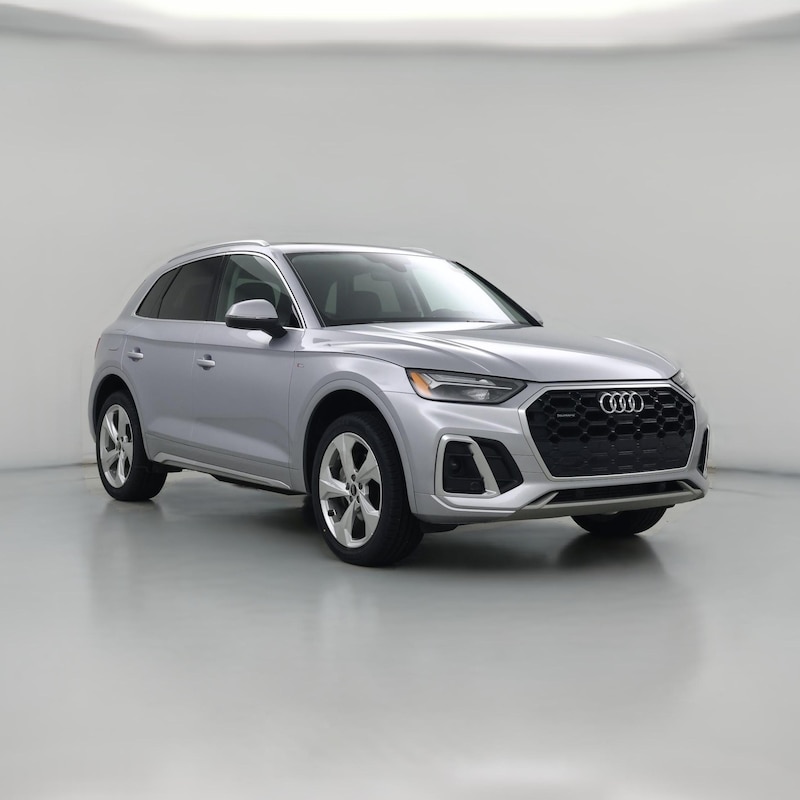 2023 Audi Q5 S-Line Premium Plus