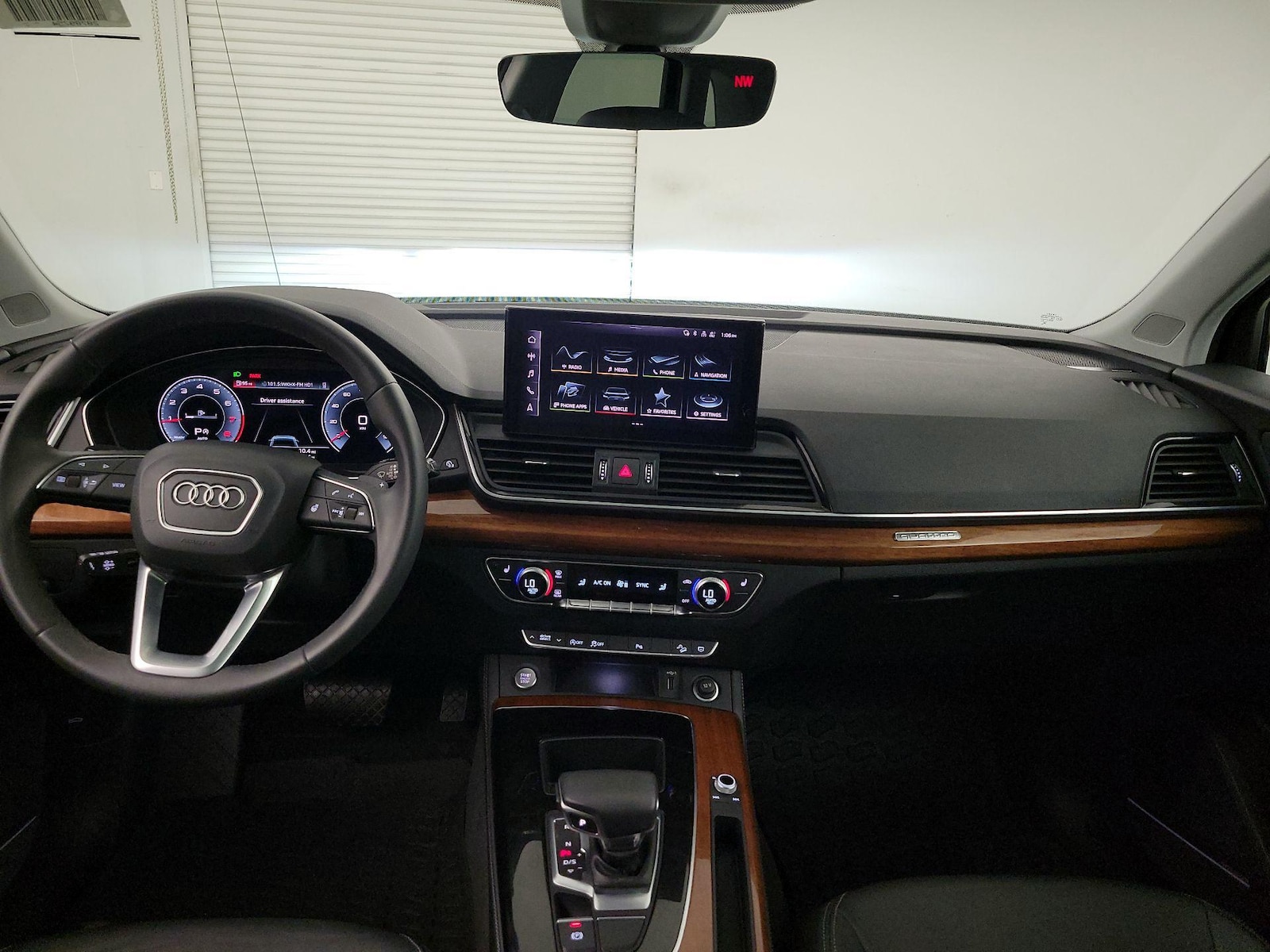 2023 Audi Q5 Premium Plus - Photo 10