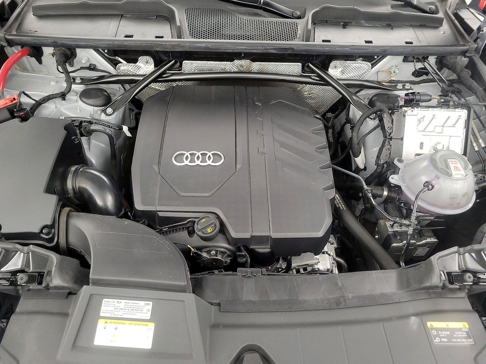 2023 Audi Q5 Premium Plus - Photo 23