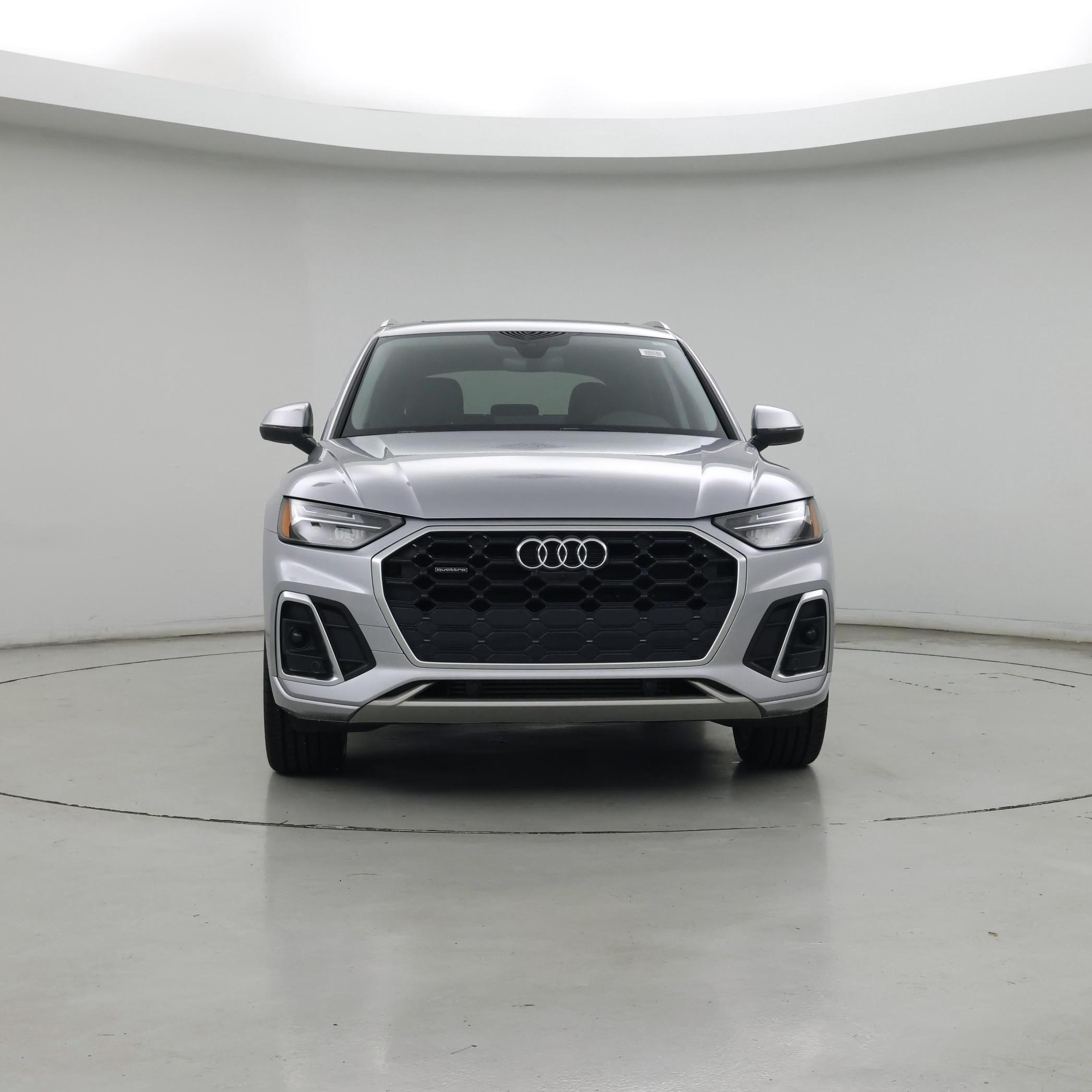 Thumbnail: 2023 Audi Q5 - 5