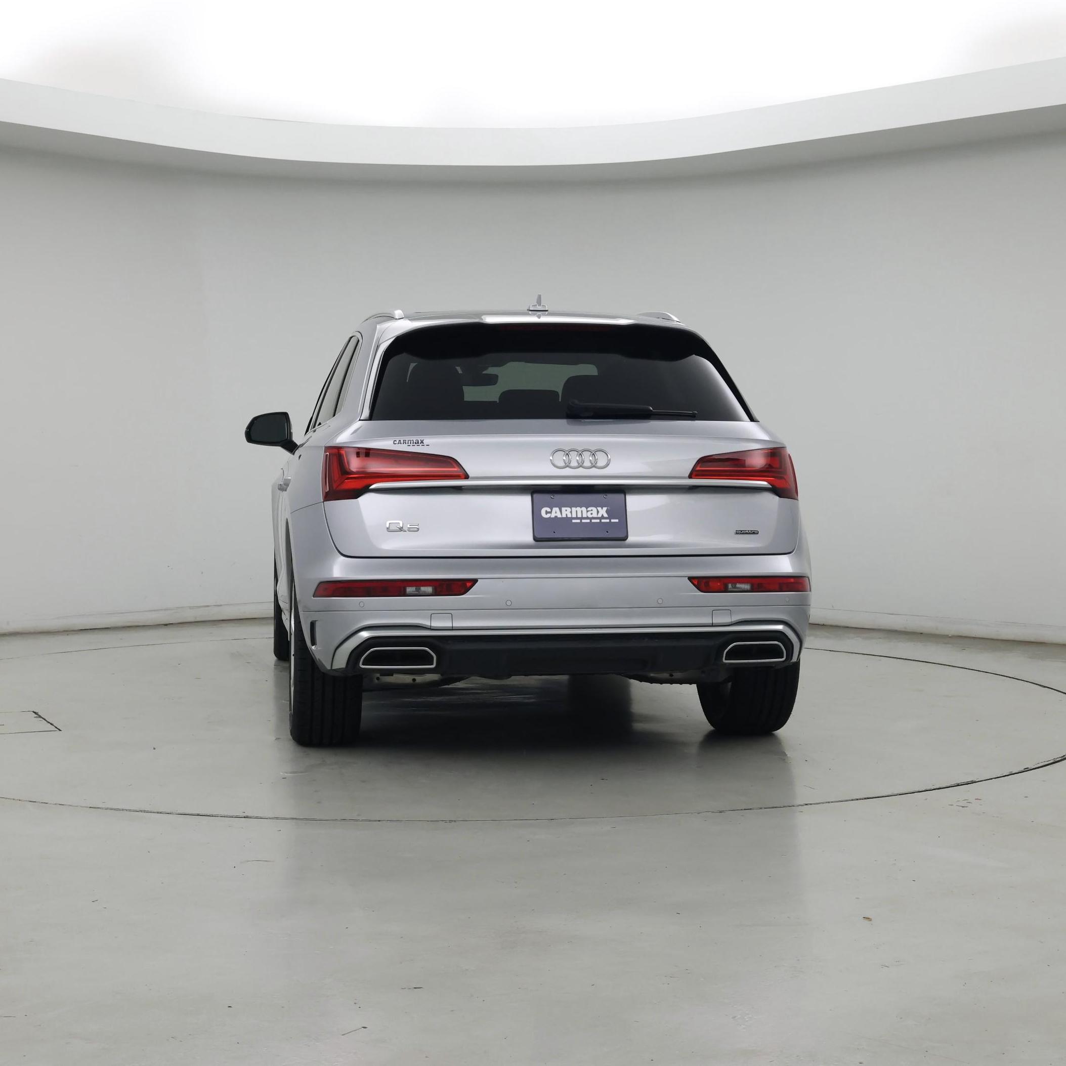 Thumbnail: 2023 Audi Q5 - 6