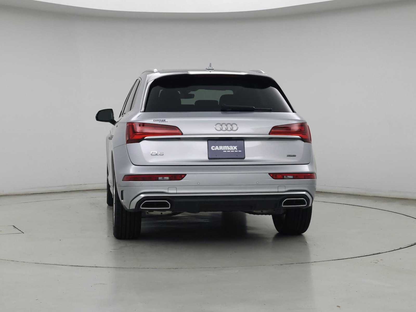 2023 Audi Q5 Premium Plus - Photo 7