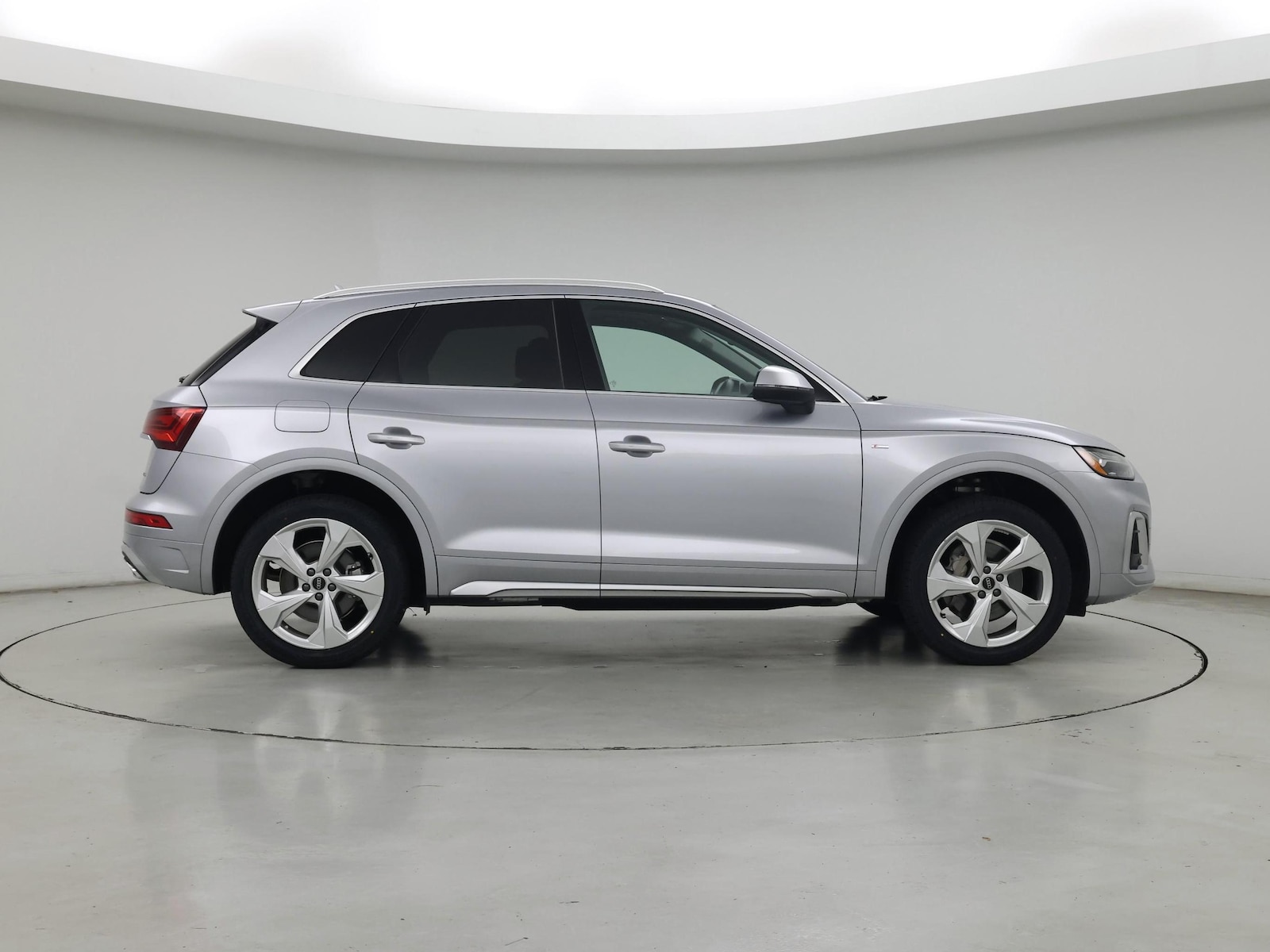 2023 Audi Q5 Premium Plus - Photo 8