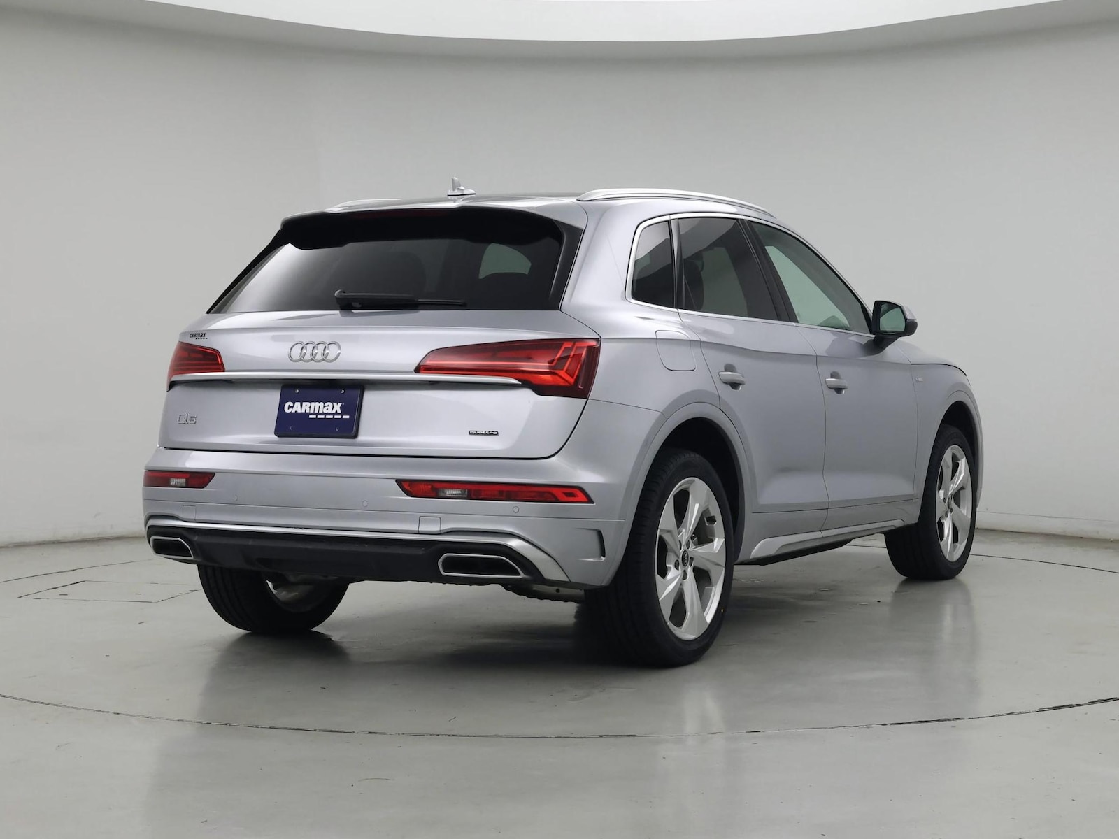 2023 Audi Q5 Premium Plus - Photo 9