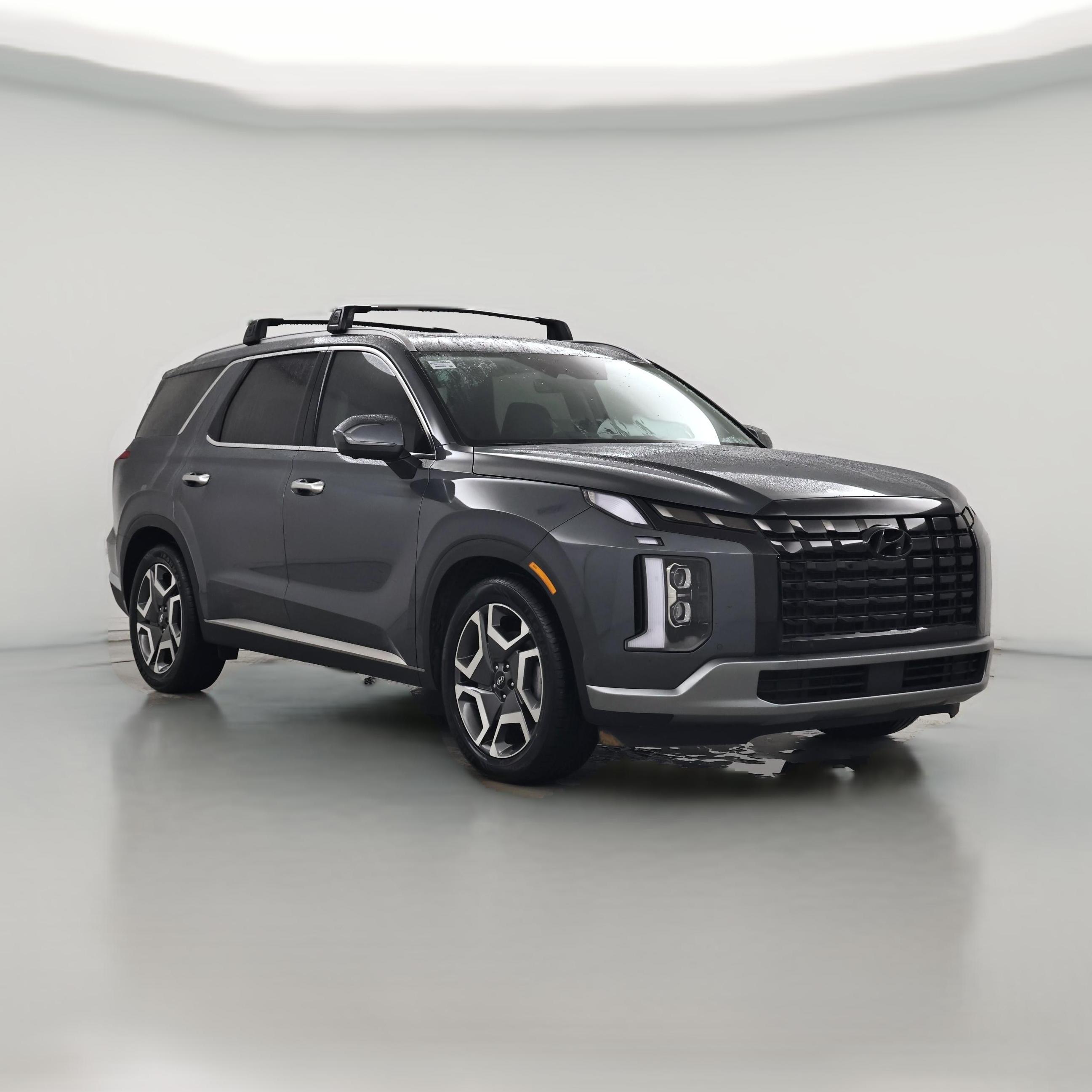 Thumbnail: 2024 Hyundai Palisade - 1