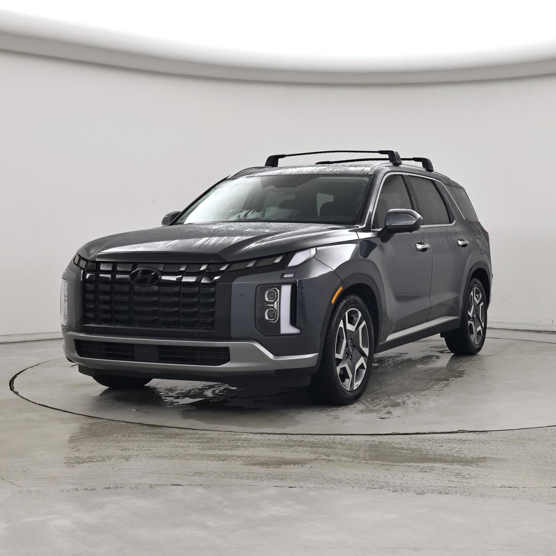Thumbnail: 2024 Hyundai Palisade - 4