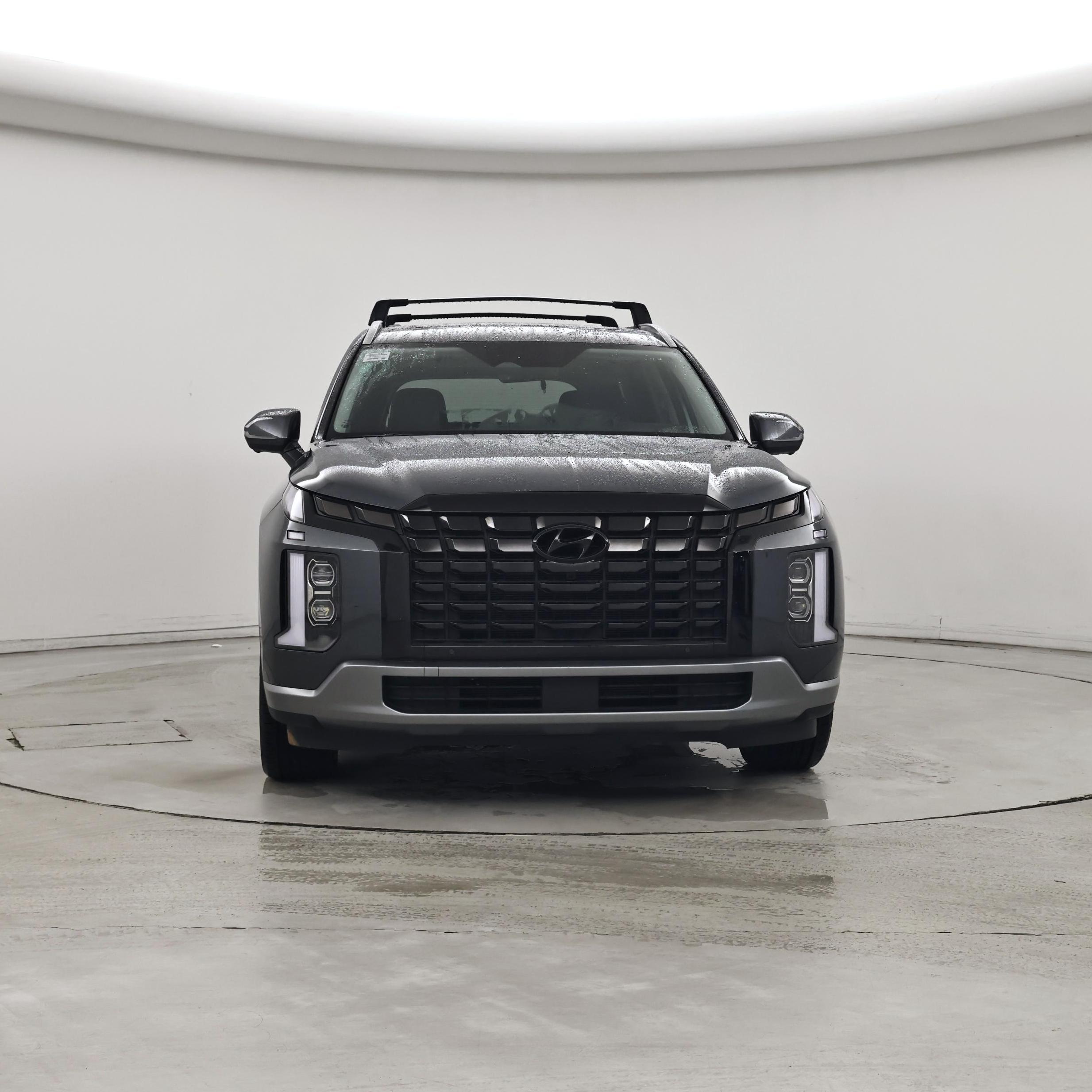 Thumbnail: 2024 Hyundai Palisade - 5