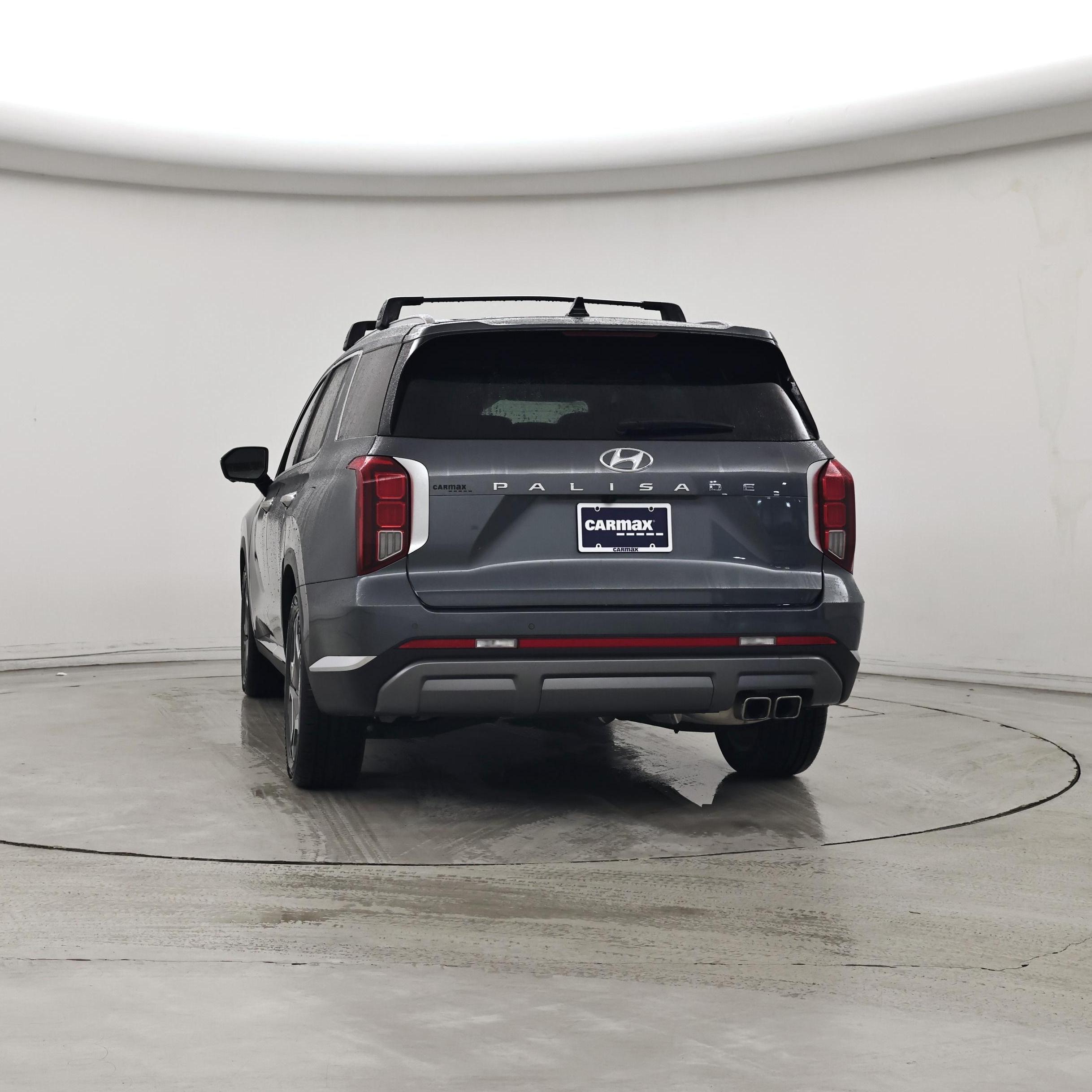 Thumbnail: 2024 Hyundai Palisade - 6