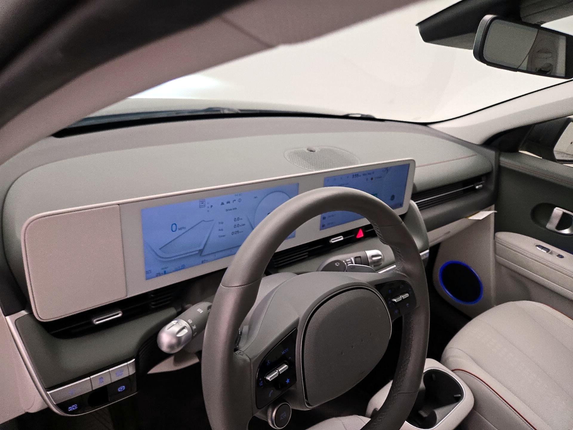 Thumbnail: 2023 Hyundai Ioniq 5 - 9