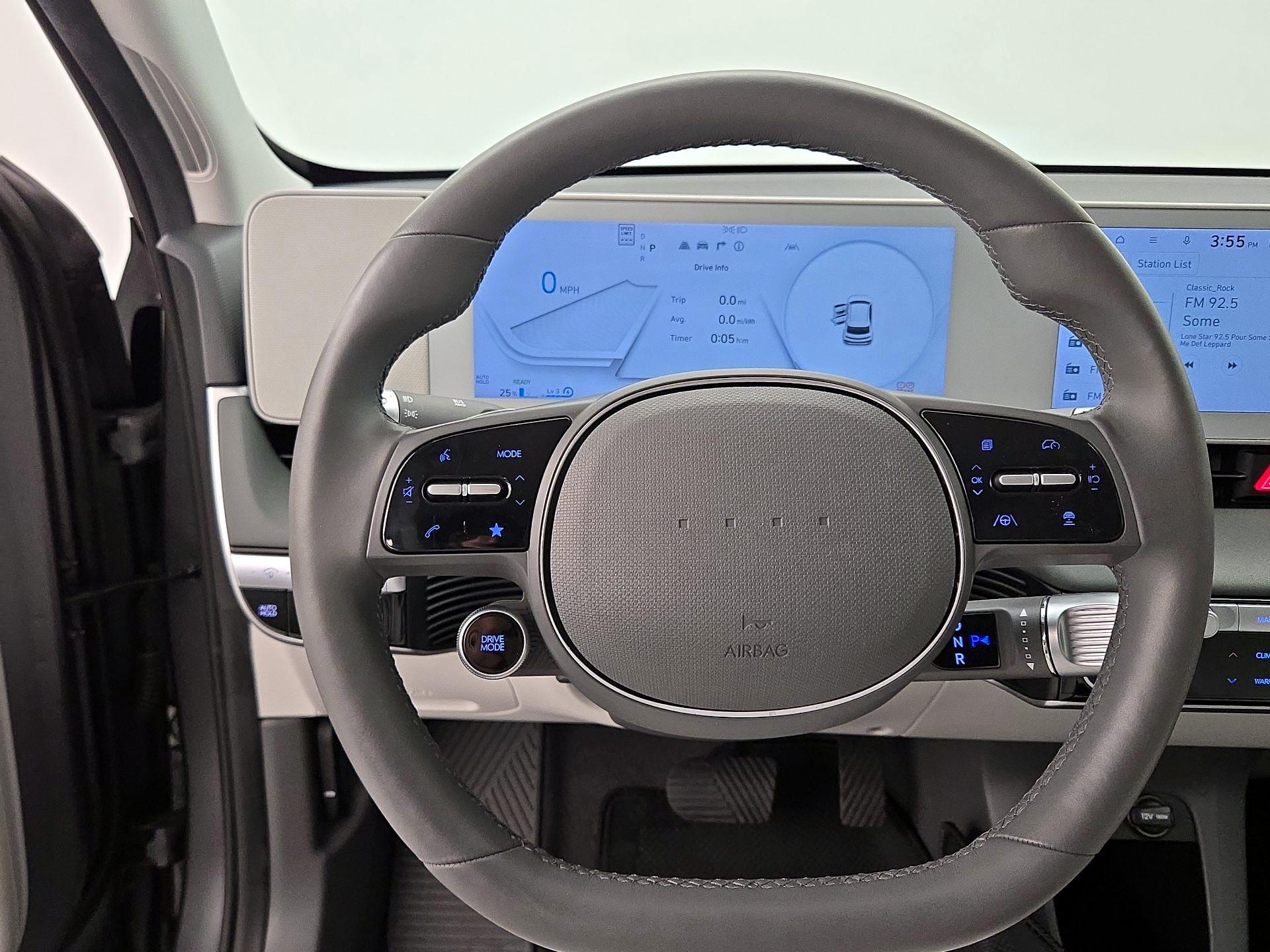 Thumbnail: 2023 Hyundai Ioniq 5 - 10