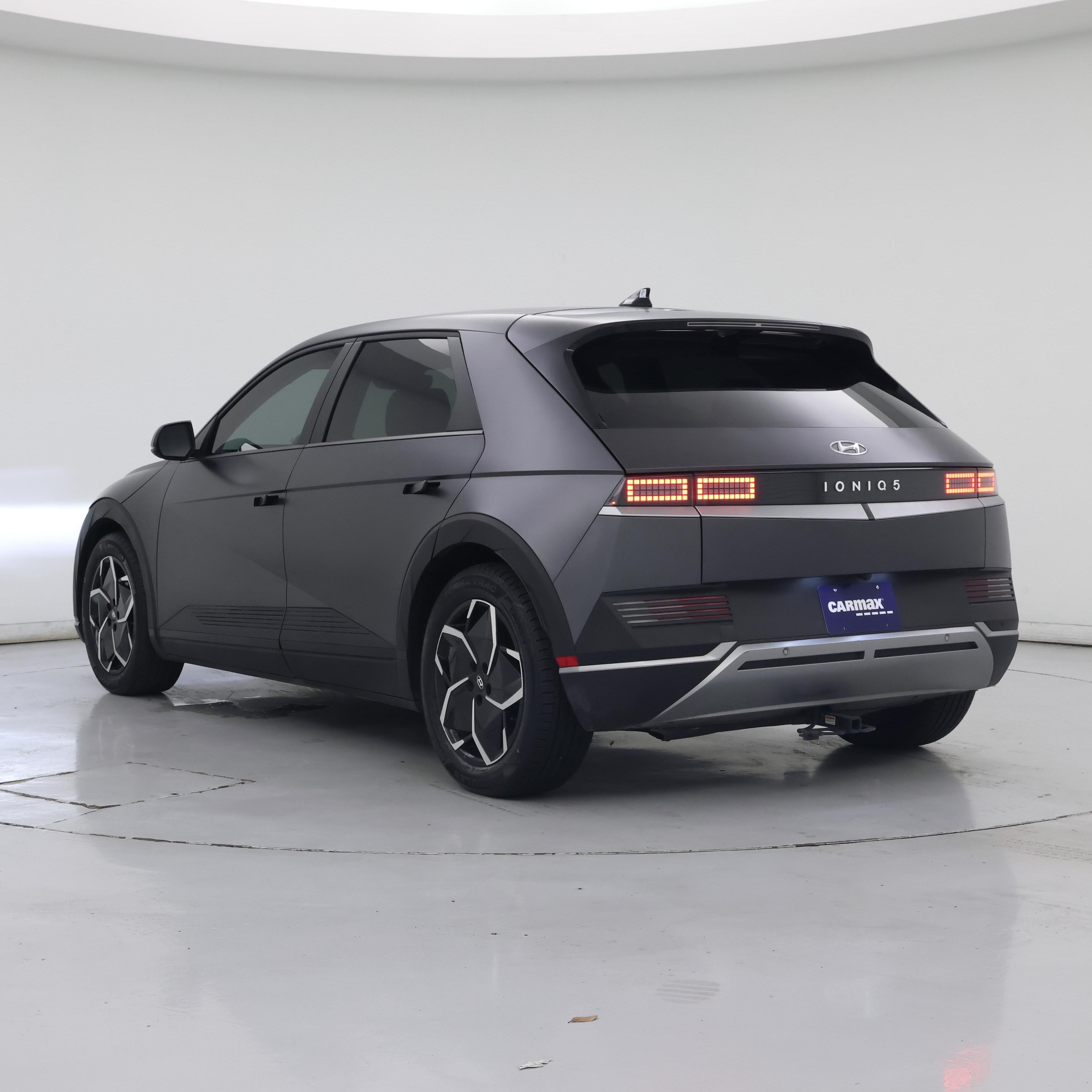 Thumbnail: 2023 Hyundai Ioniq 5 - 2