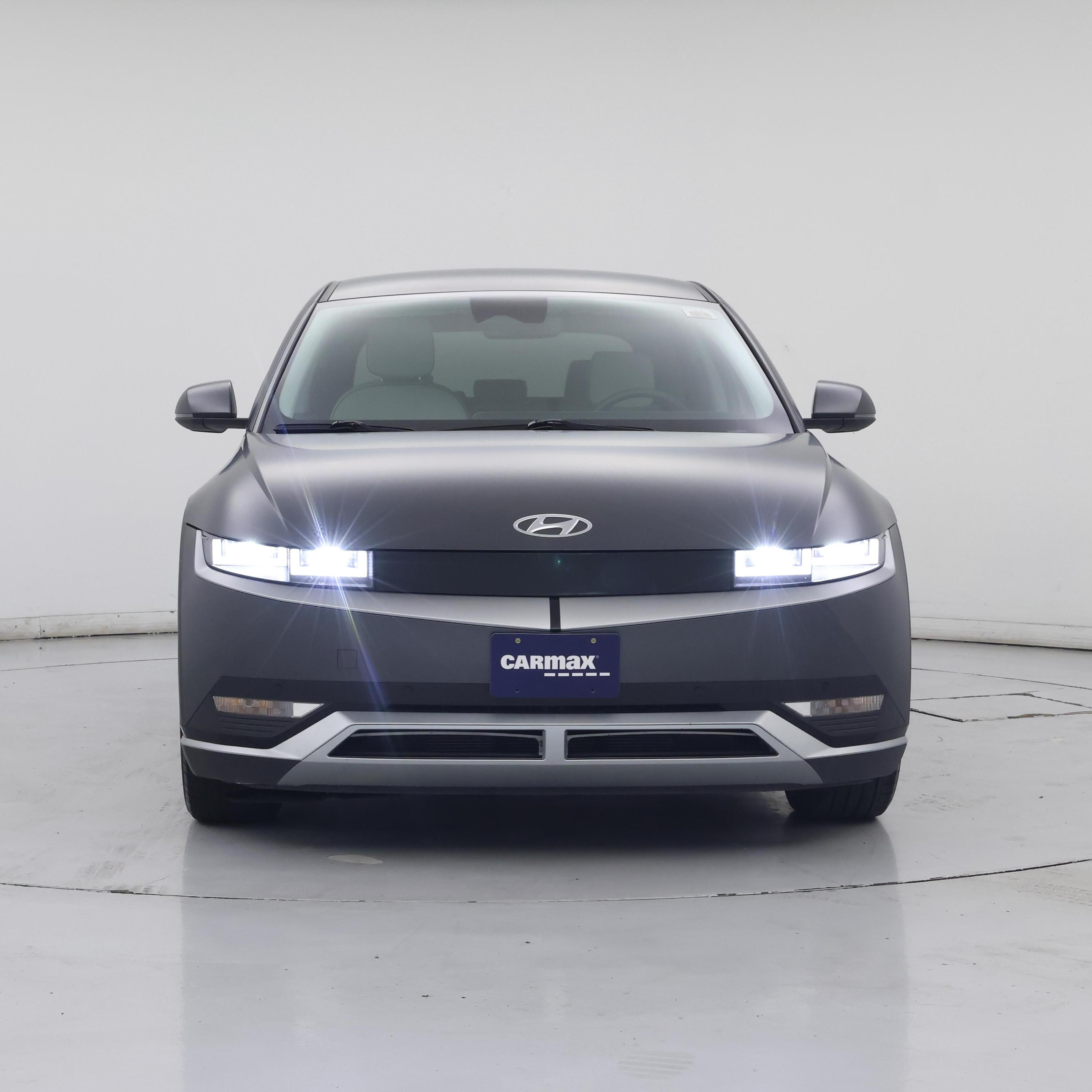 Thumbnail: 2023 Hyundai Ioniq 5 - 5