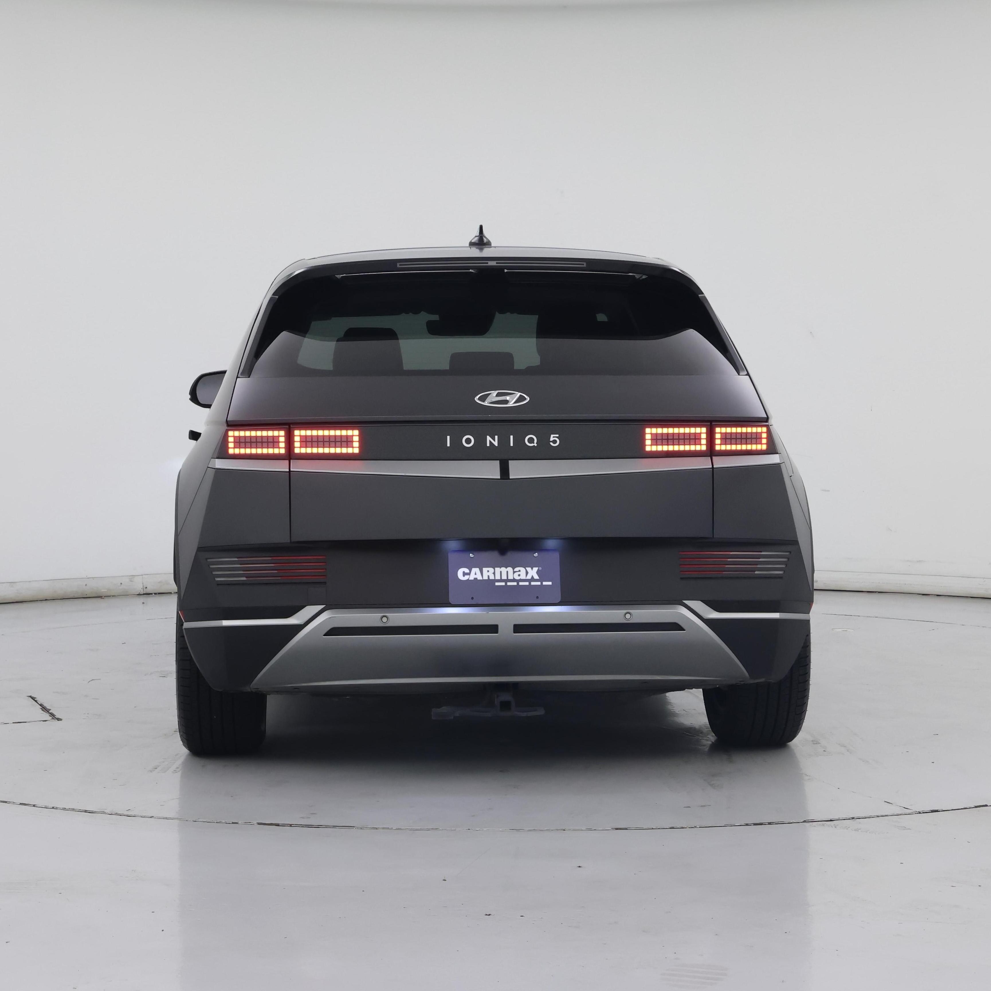 Thumbnail: 2023 Hyundai Ioniq 5 - 6