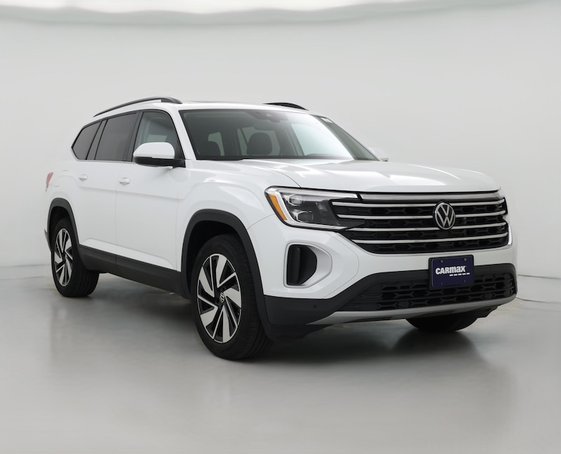 2024 Volkswagen Atlas SE