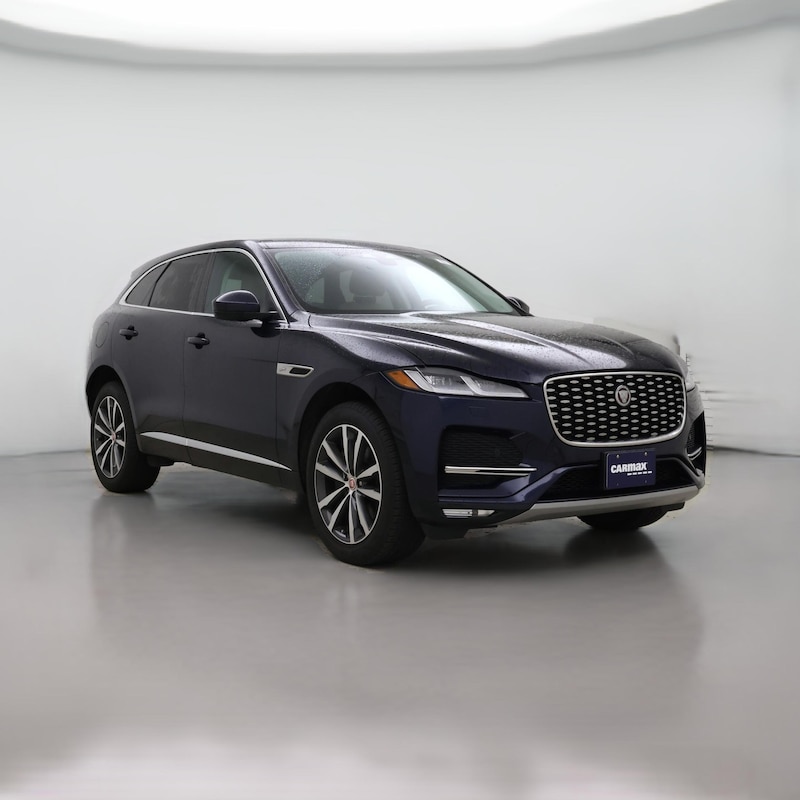 2023 Jaguar F-Pace S