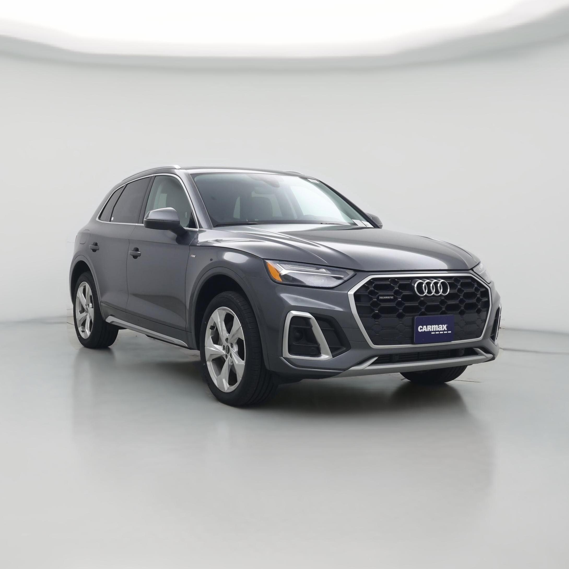 Thumbnail: 2023 Audi Q5 - 1