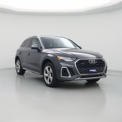 2023 Audi Q5 S-Line Premium Plus