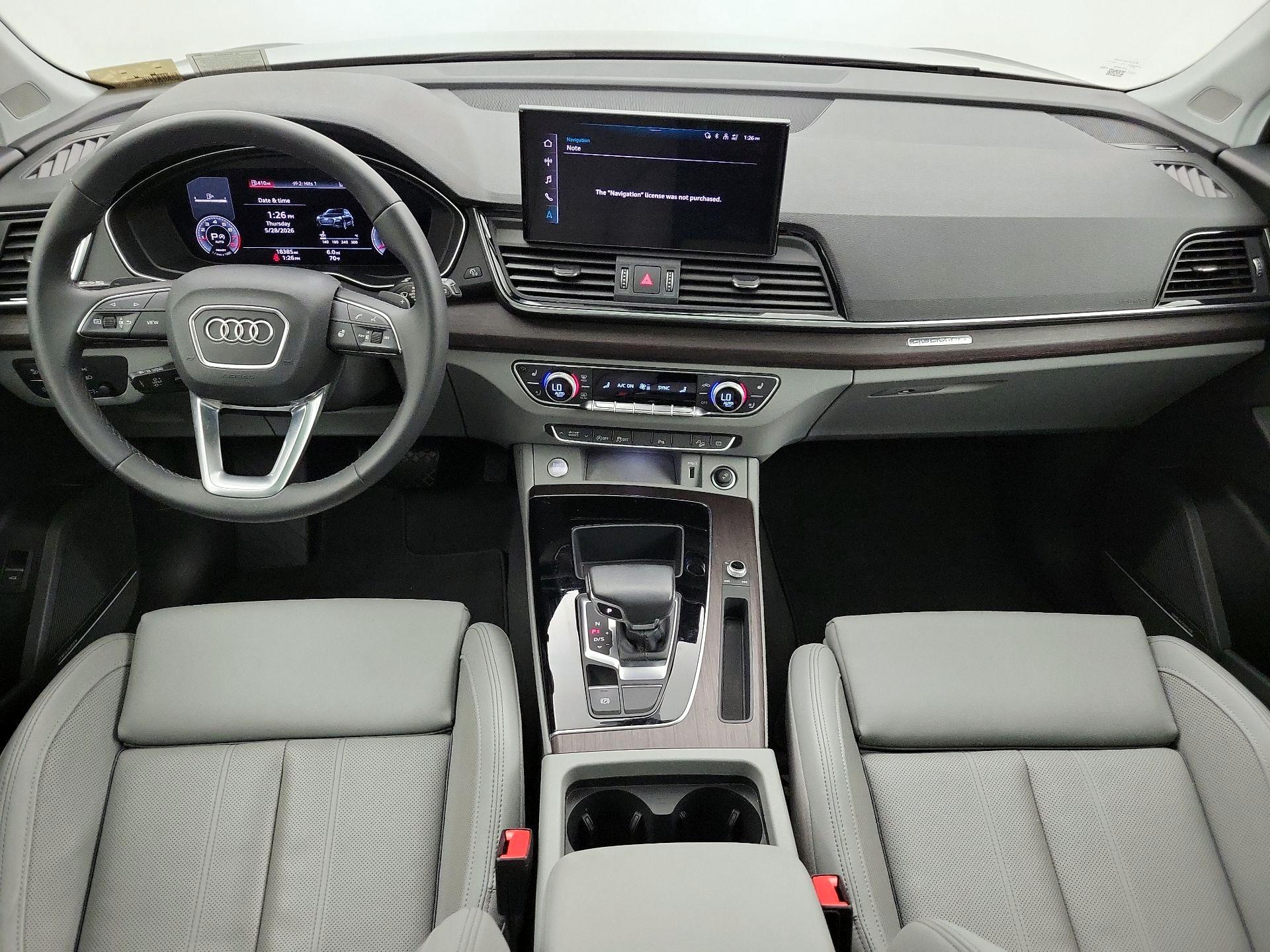 Thumbnail: 2023 Audi Q5 - 9