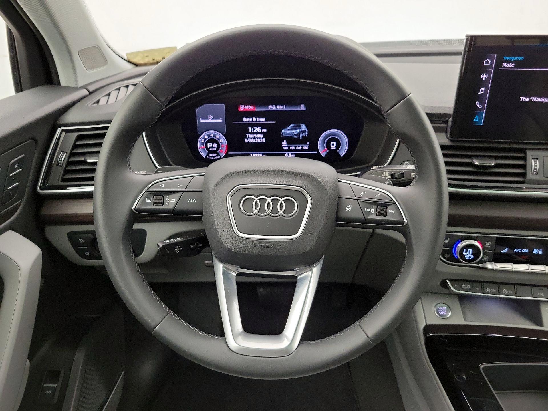 Thumbnail: 2023 Audi Q5 - 10
