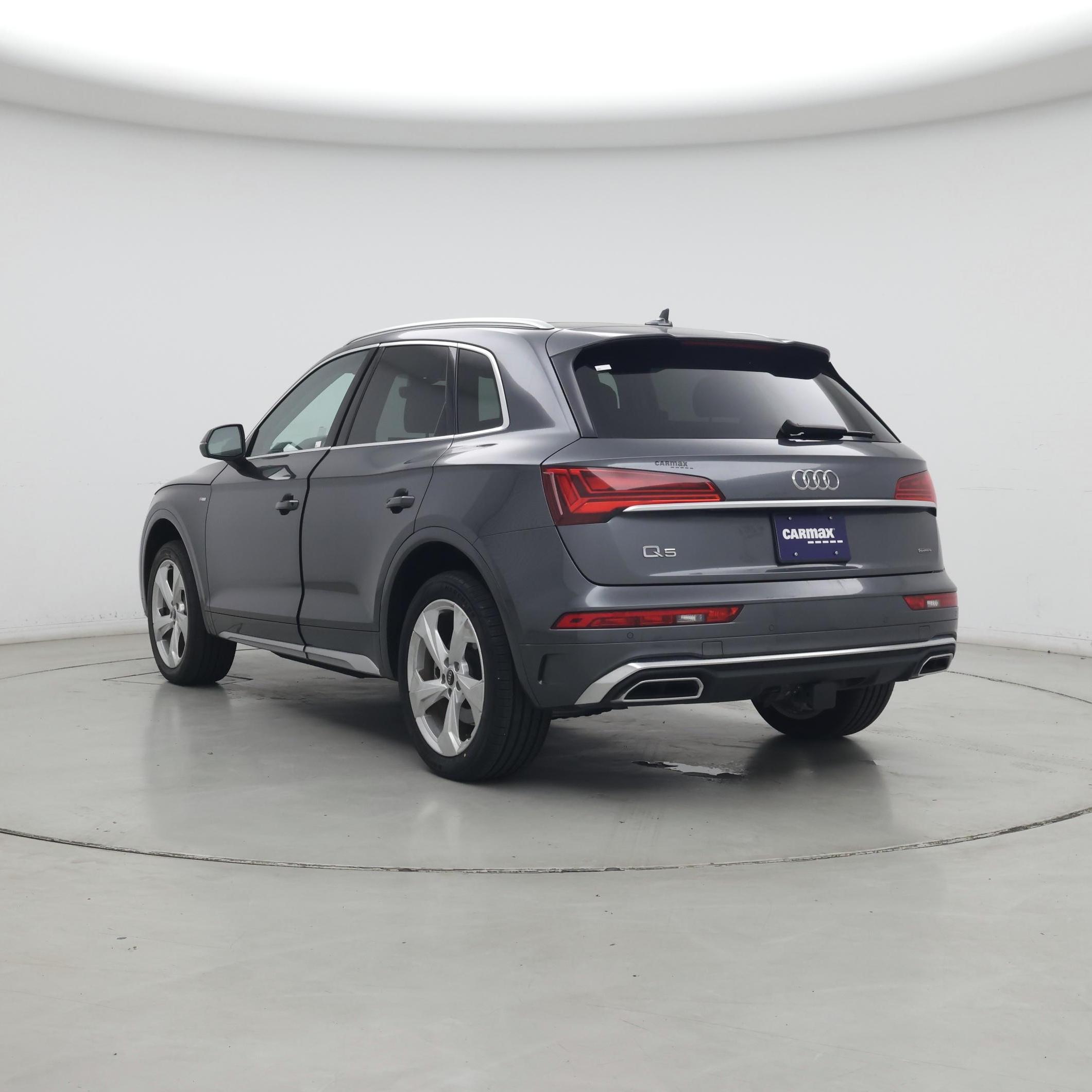 Thumbnail: 2023 Audi Q5 - 2
