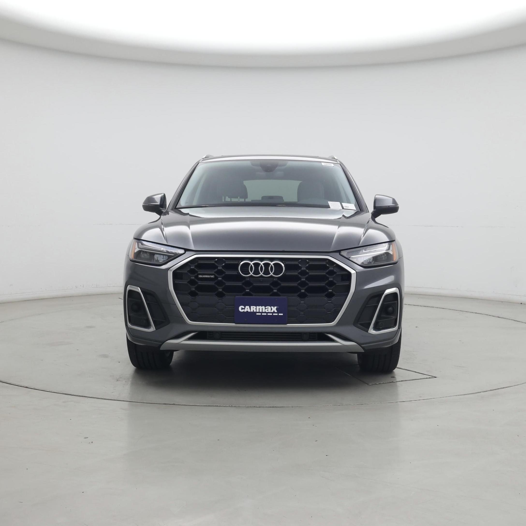 Thumbnail: 2023 Audi Q5 - 5