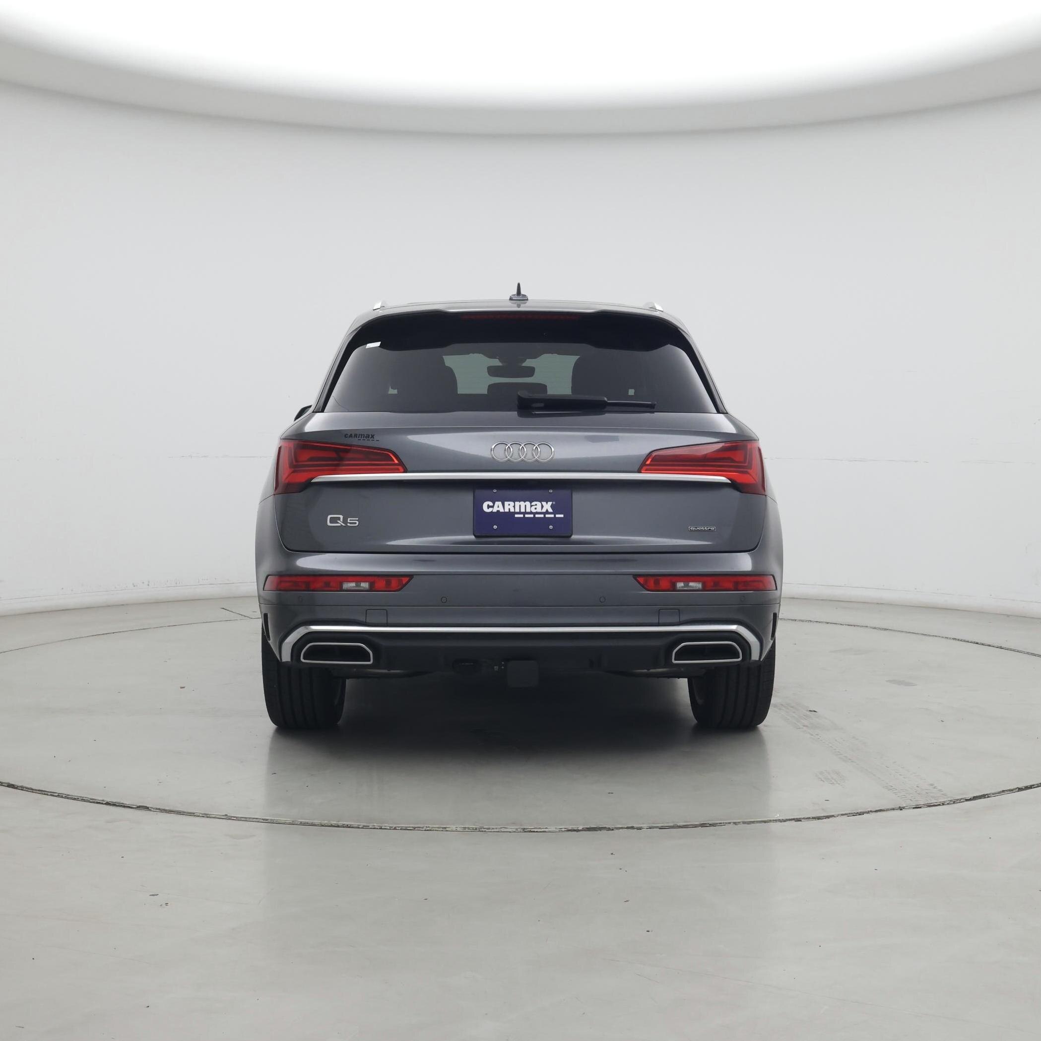 Thumbnail: 2023 Audi Q5 - 6