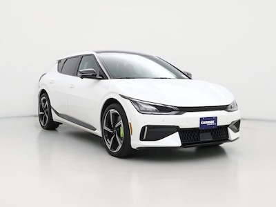 2023 Kia EV6 GT