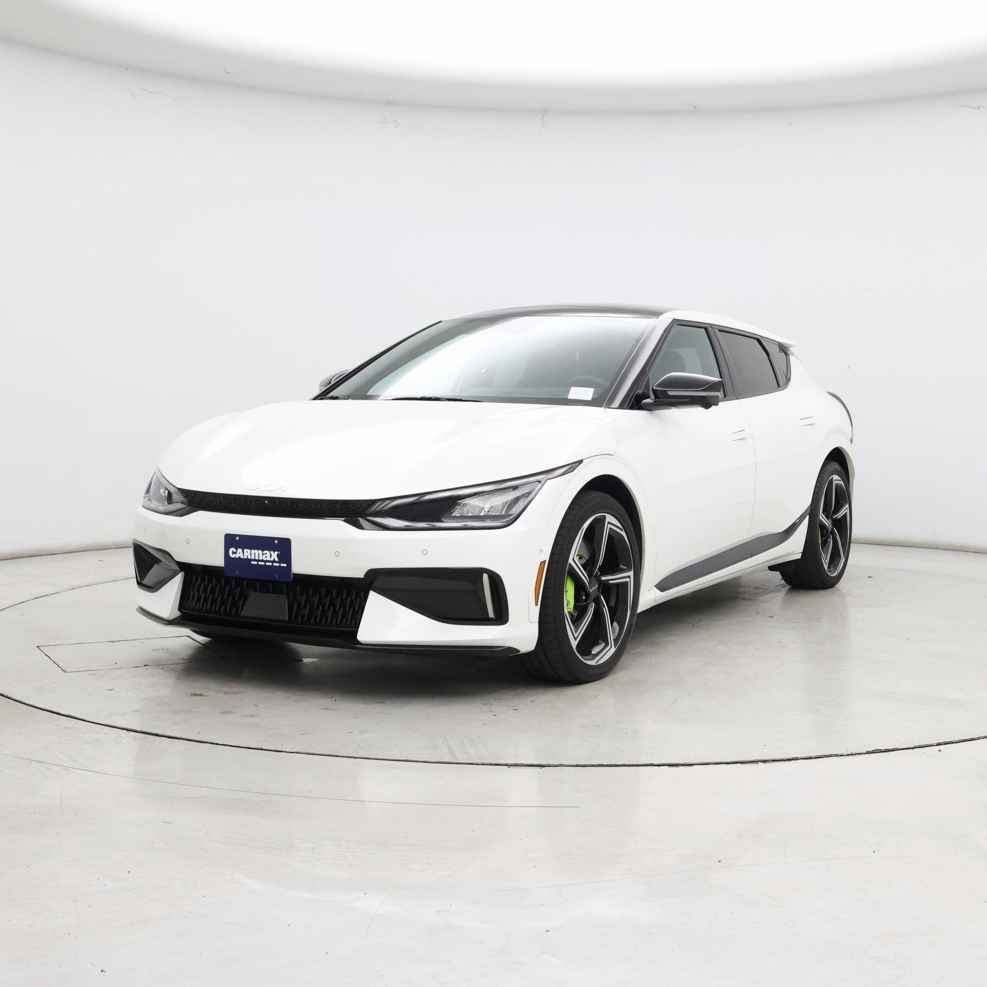 Thumbnail: 2023 Kia EV6 - 4