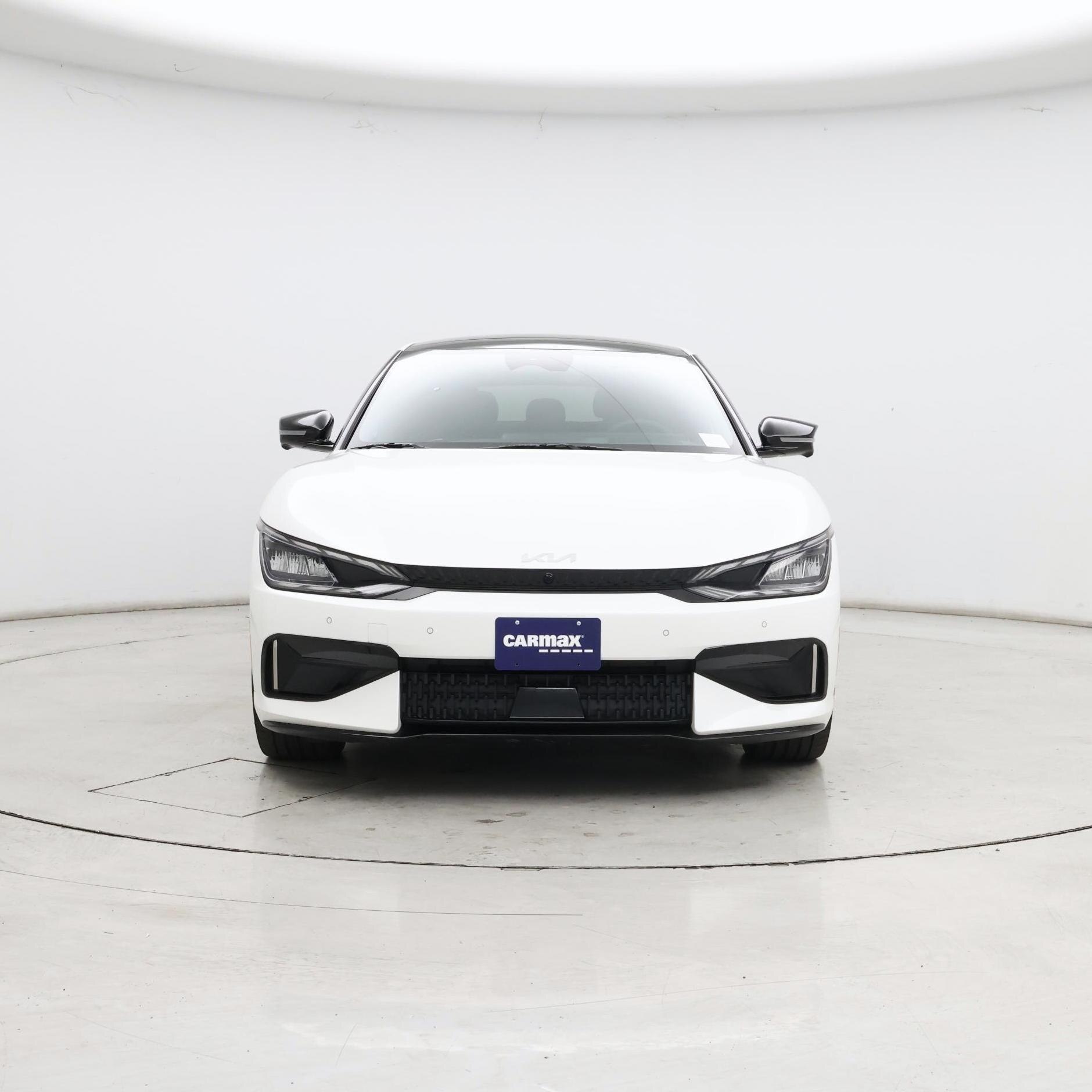 Thumbnail: 2023 Kia EV6 - 5