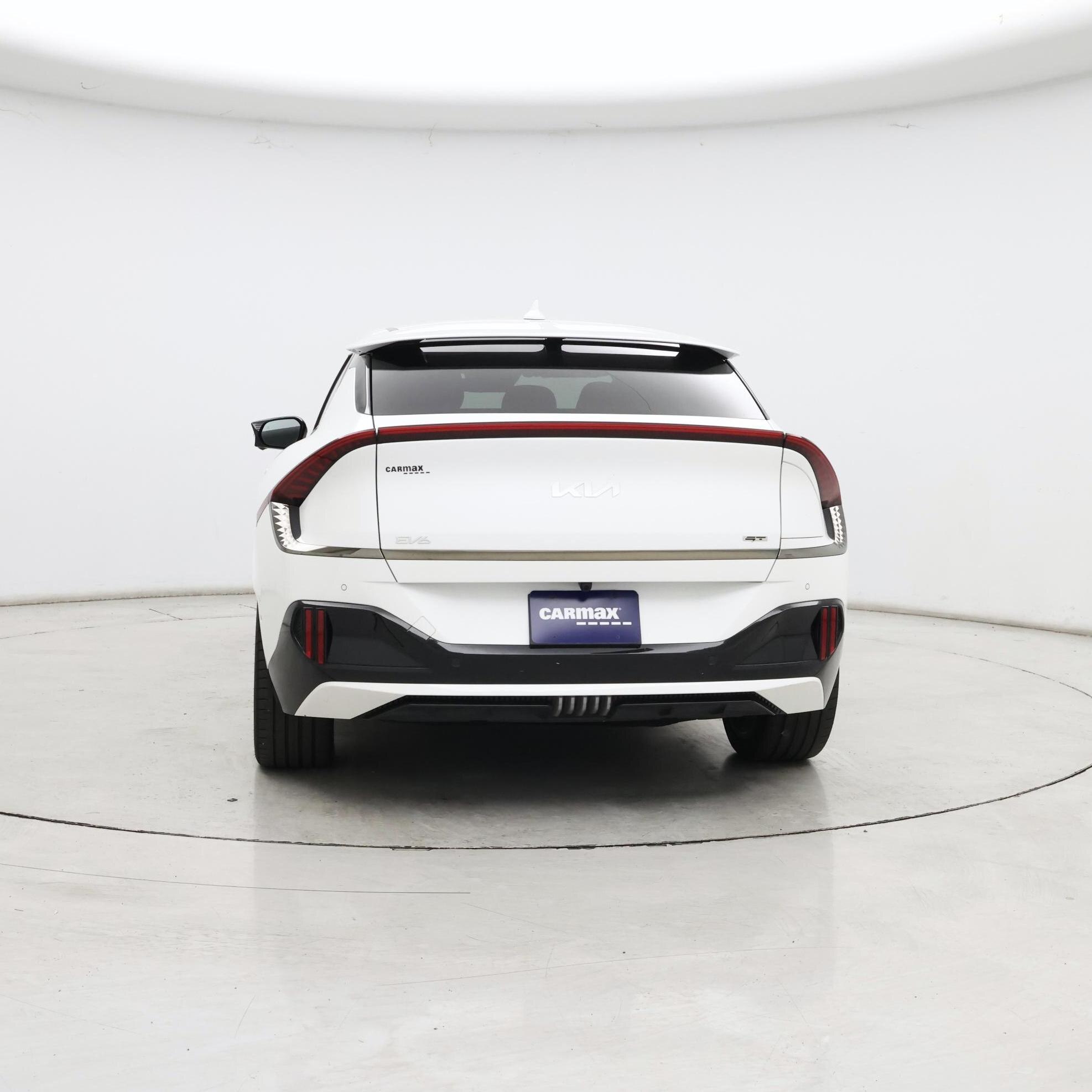 Thumbnail: 2023 Kia EV6 - 6